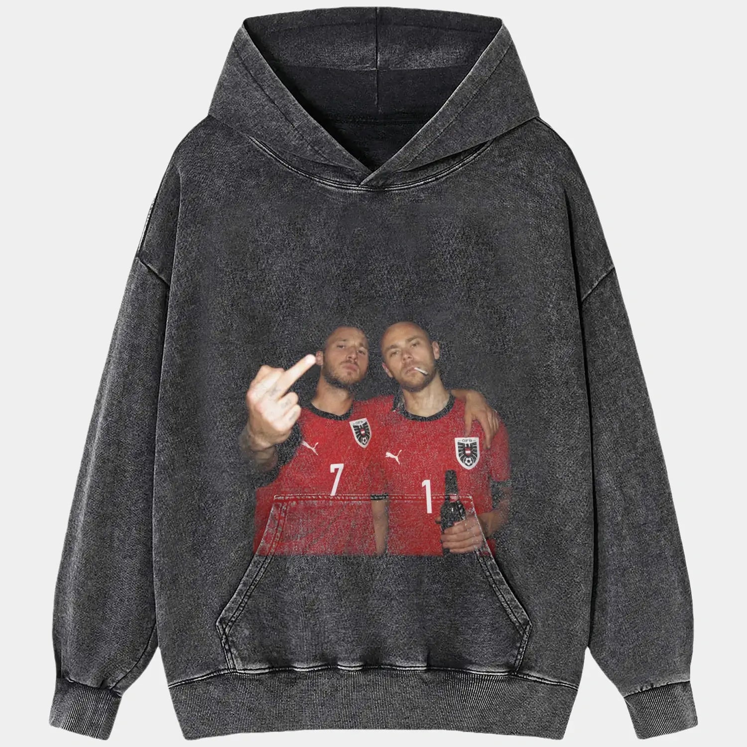 Austria TEE 1.8 - POPCHANGER