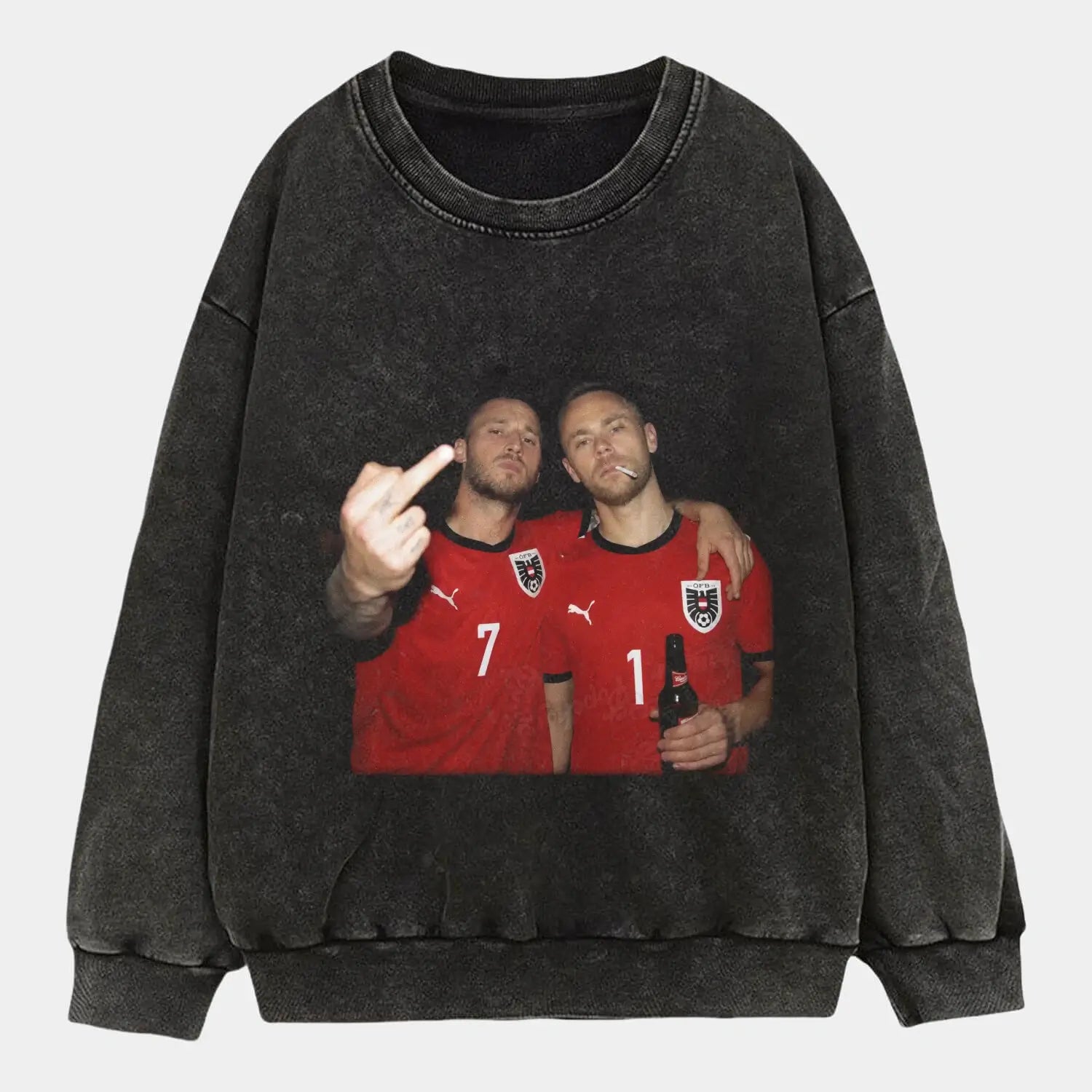Austria TEE 1.8 - POPCHANGER