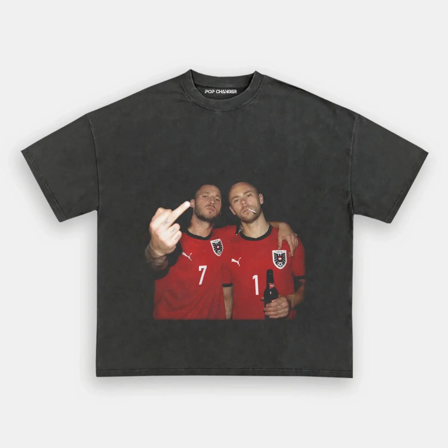 Austria TEE 1.8 - POPCHANGER