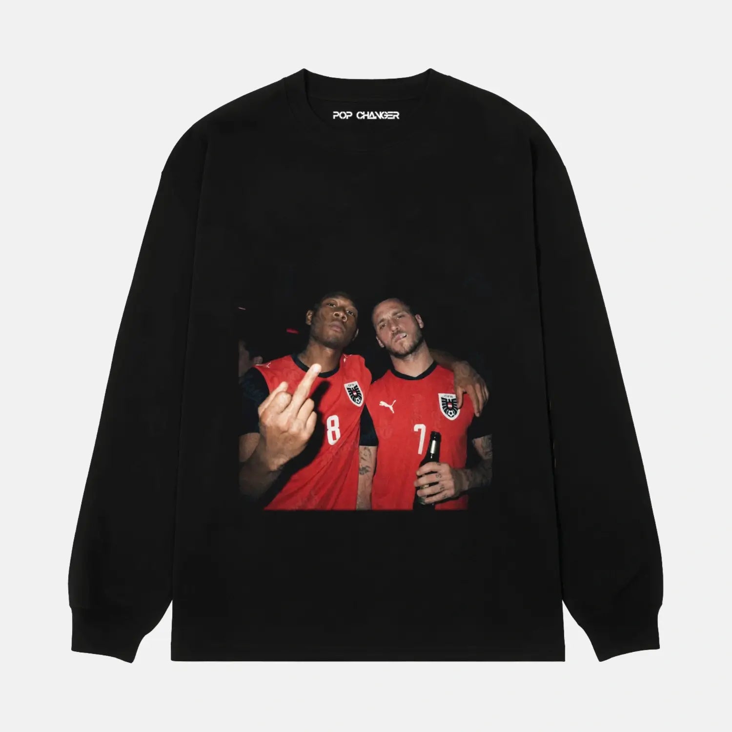 Austria TEE 1.9 - POPCHANGER