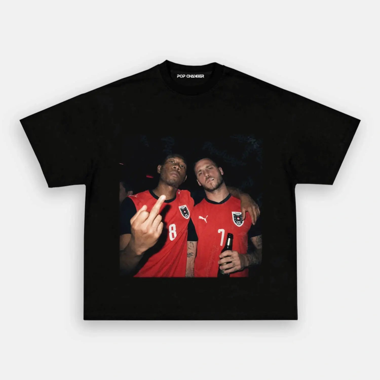 Austria TEE 1.9 - POPCHANGER