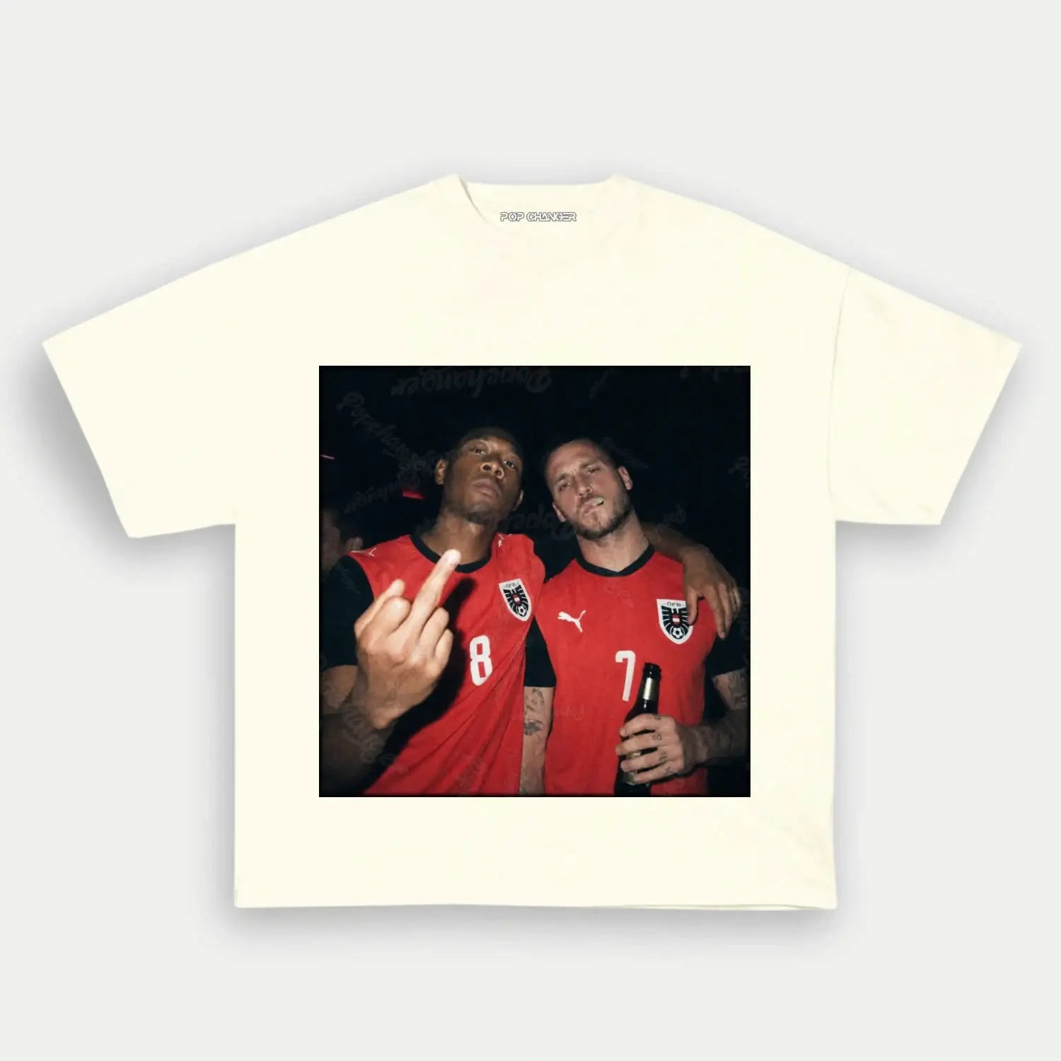 Austria TEE 1.9 - POPCHANGER
