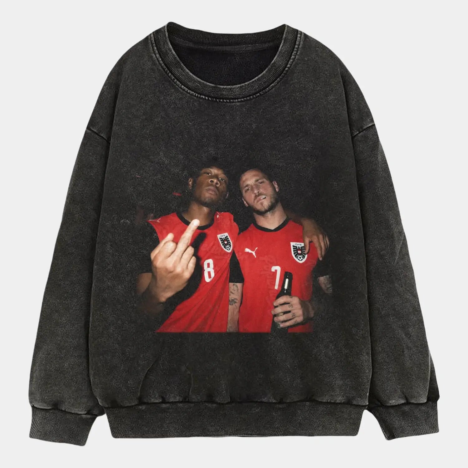 Austria TEE 1.9 - POPCHANGER