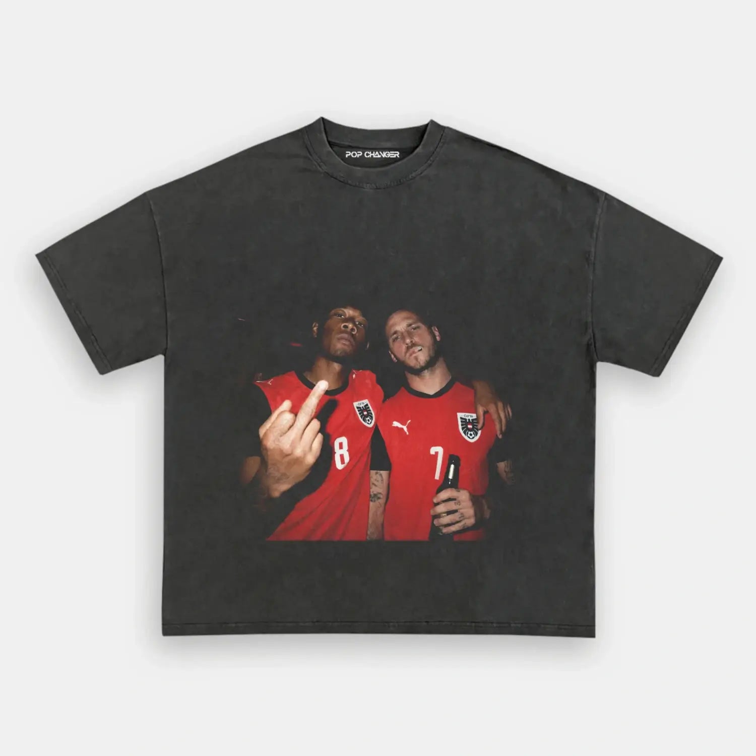 Austria TEE 1.9 - POPCHANGER