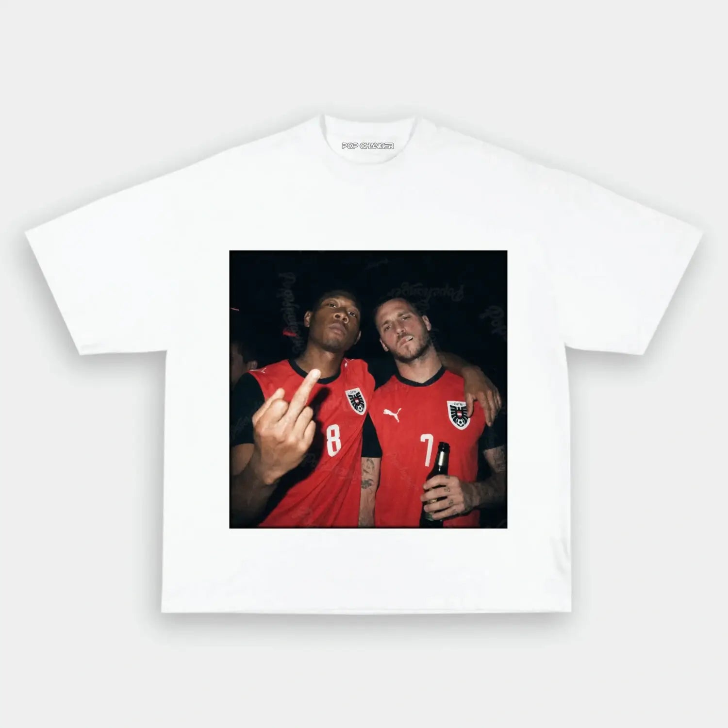 Austria TEE 1.9 - POPCHANGER