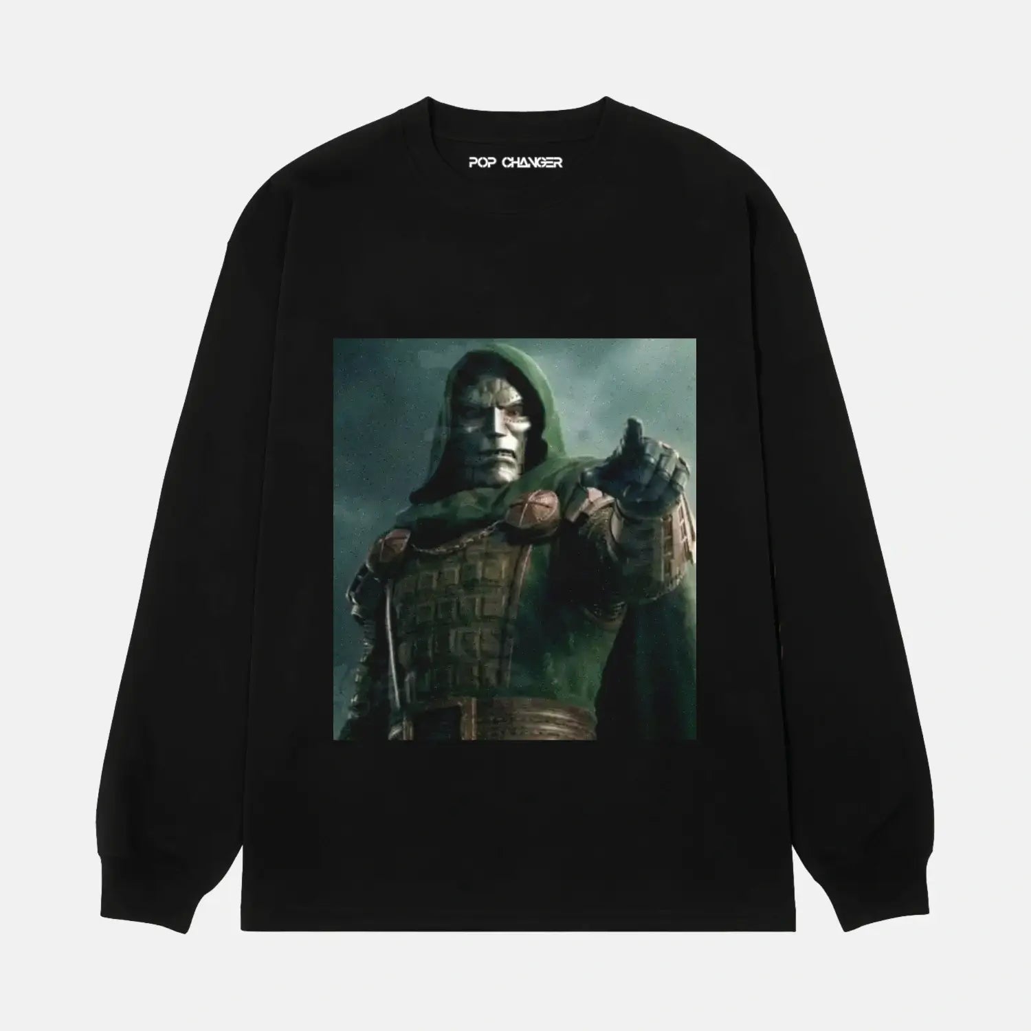 Avengers tee1 - POPCHANGER
