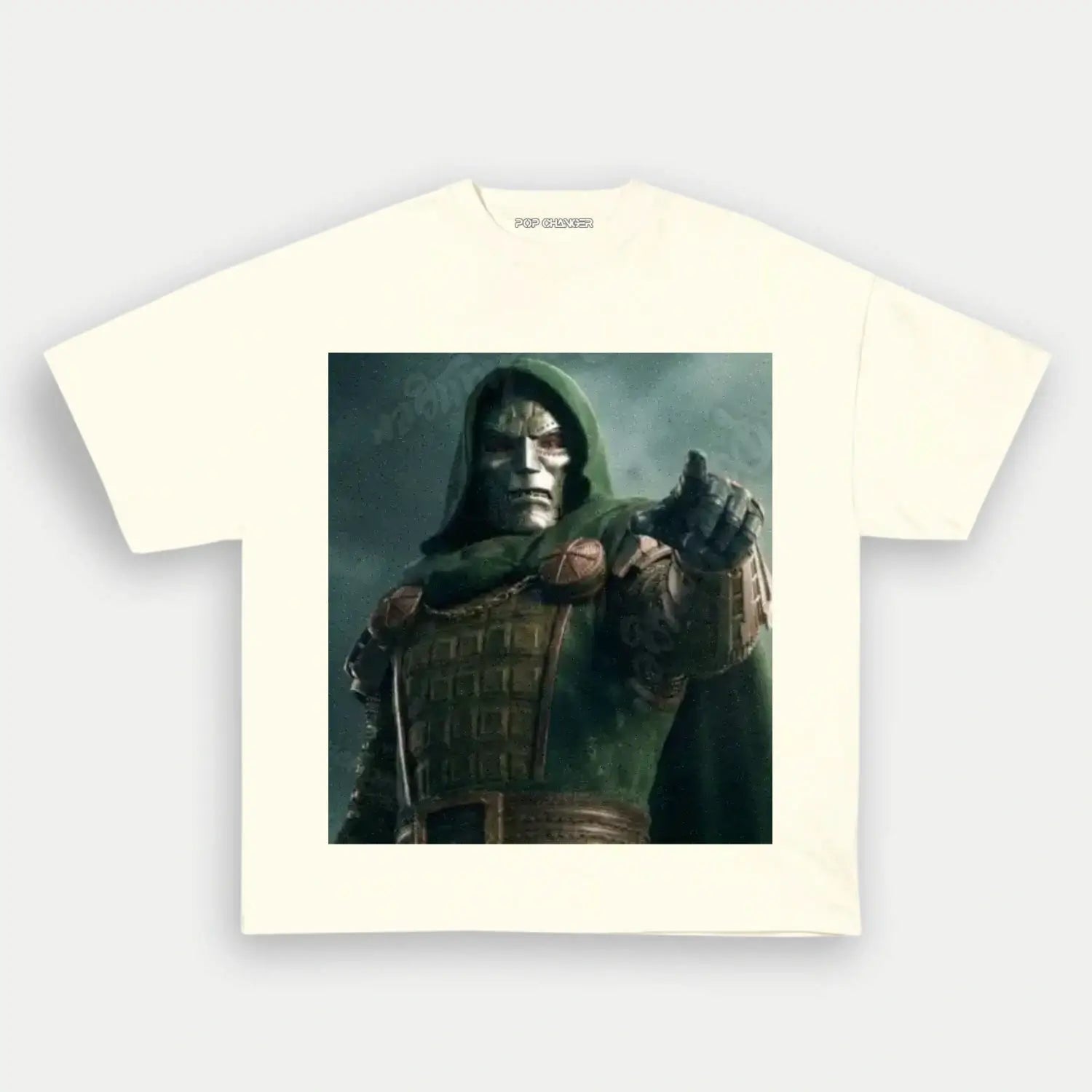 Avengers tee1 - POPCHANGER