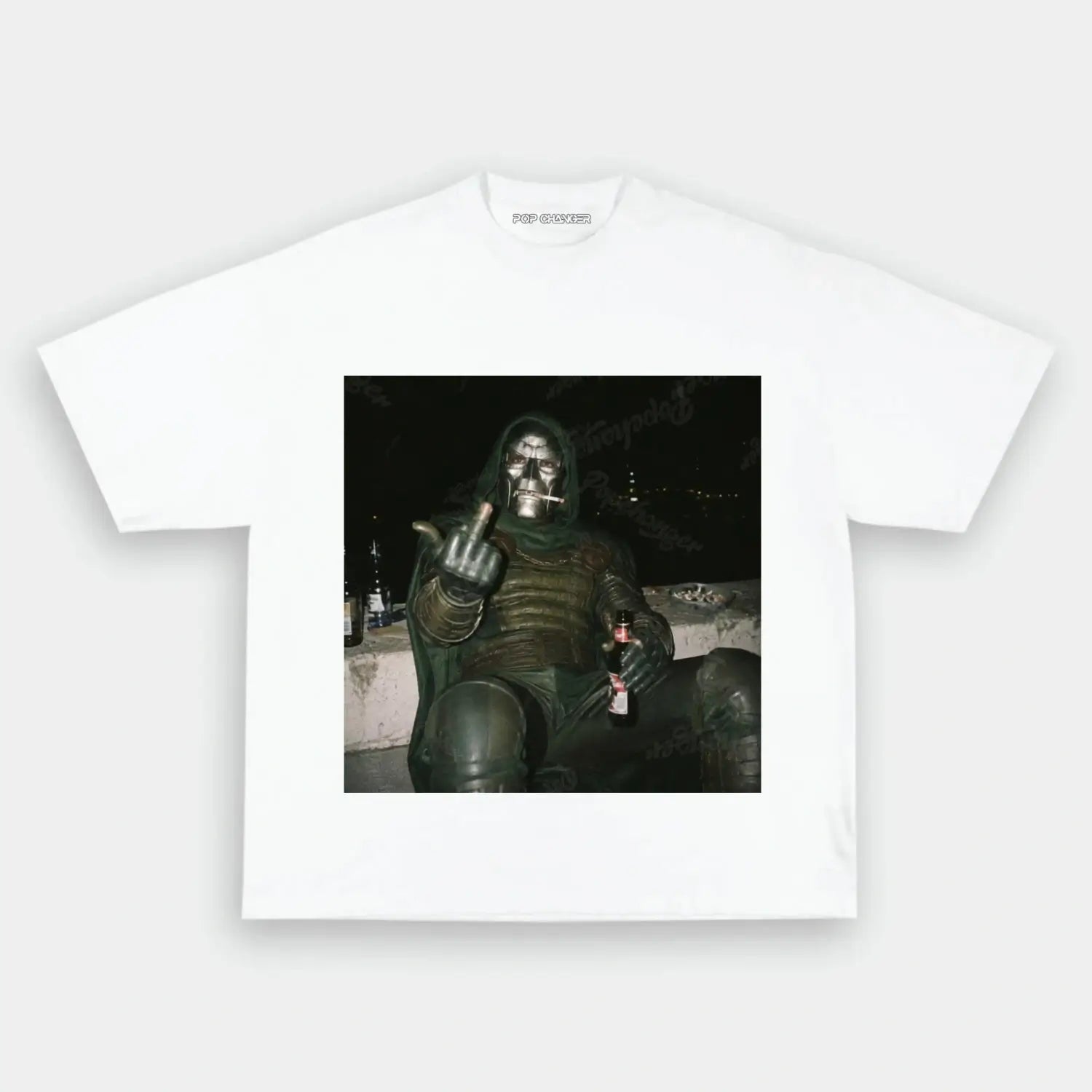 Avengers tee10 - POPCHANGER