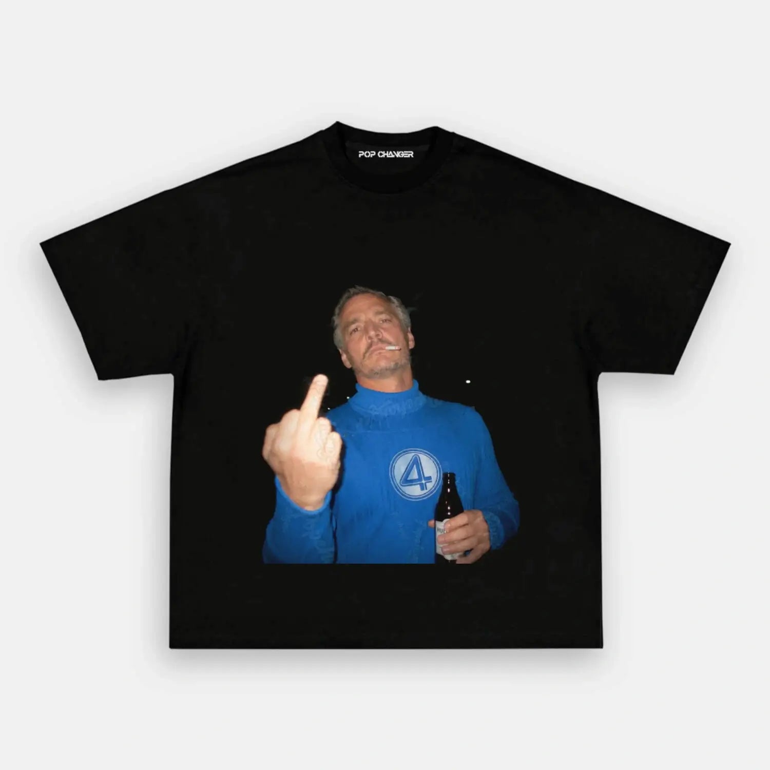 Avengers tee11 - POPCHANGER