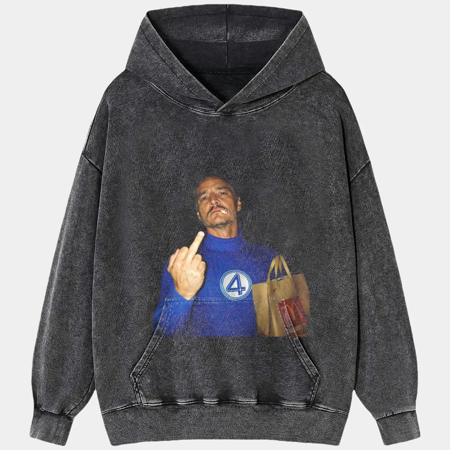 Avengers tee12 - POPCHANGER
