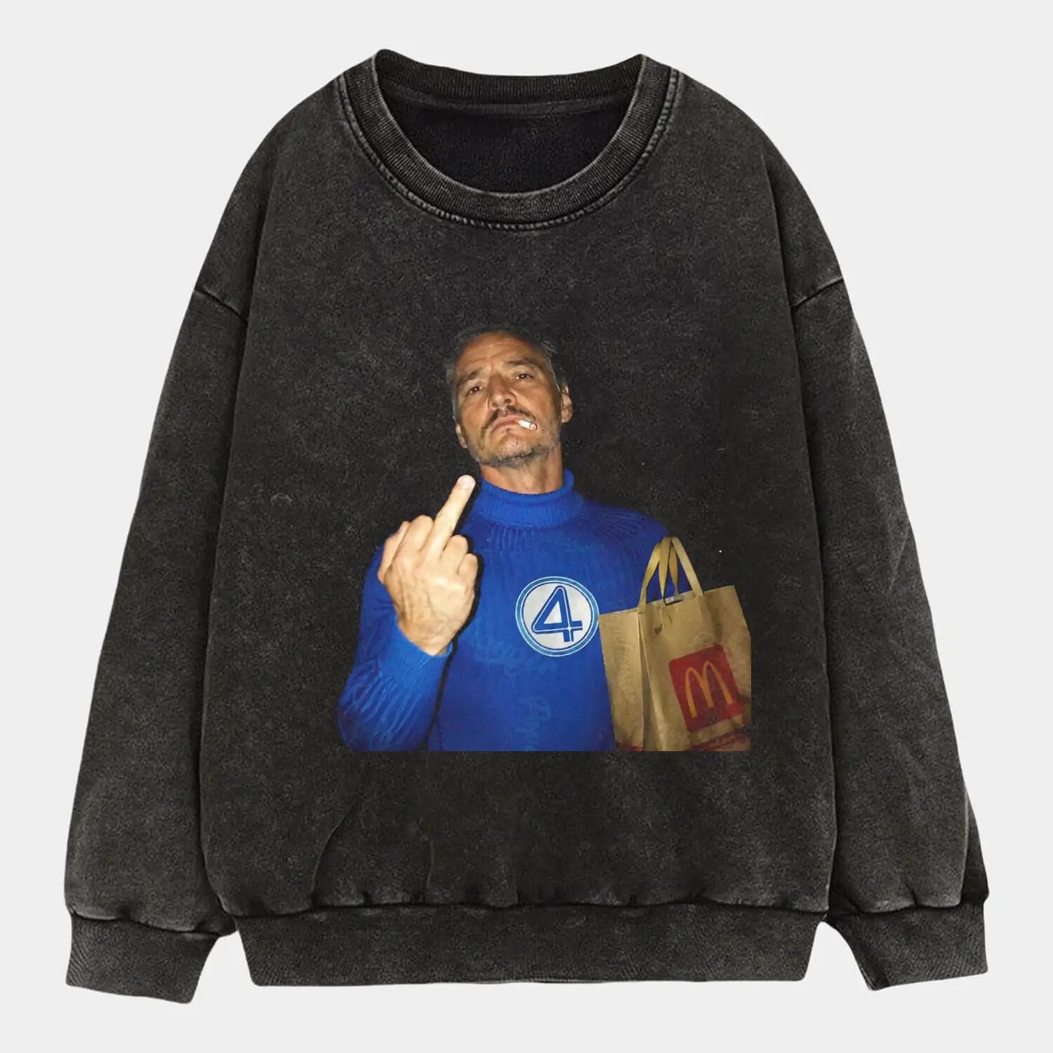 Avengers tee12 - POPCHANGER