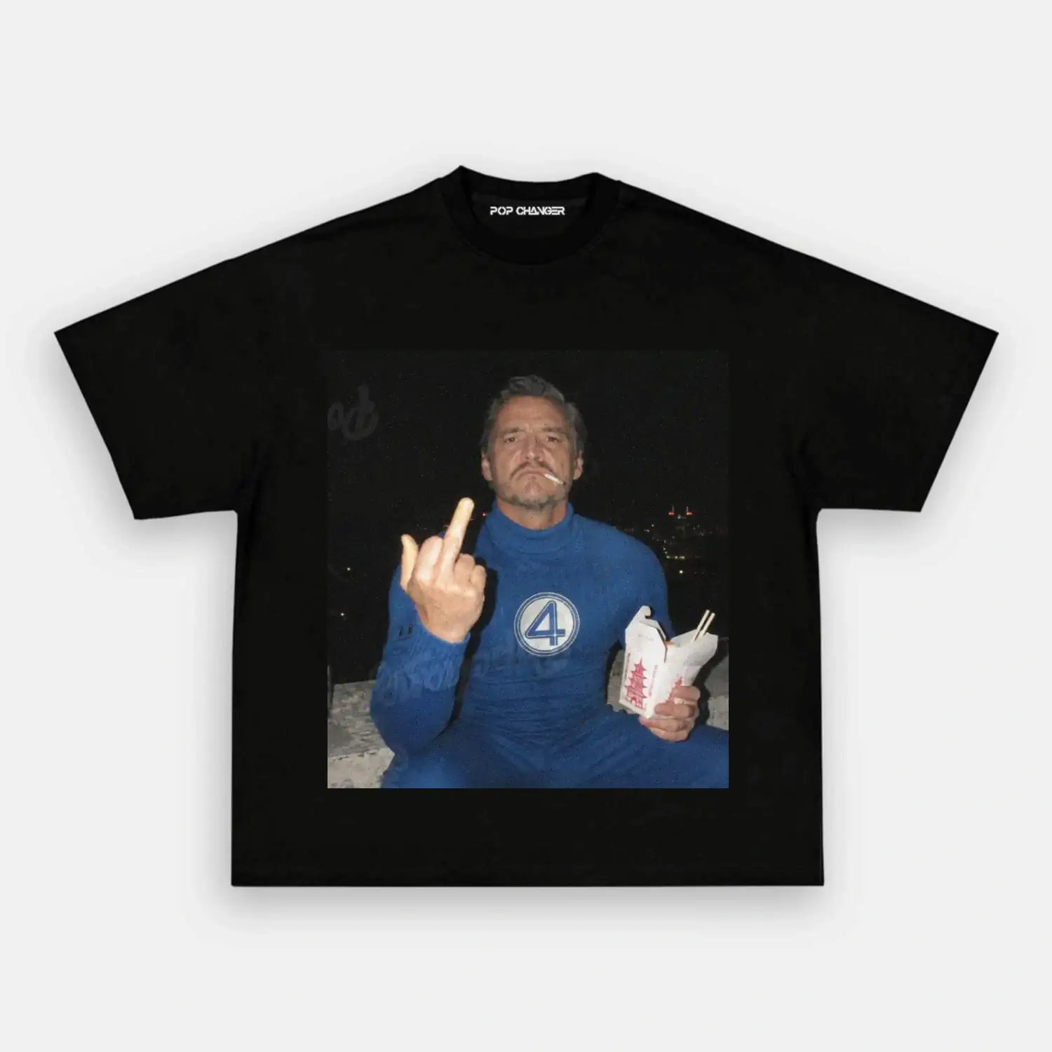 Avengers tee13 - POPCHANGER