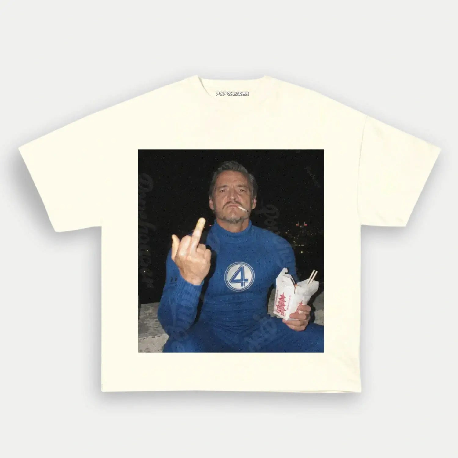 Avengers tee13 - POPCHANGER