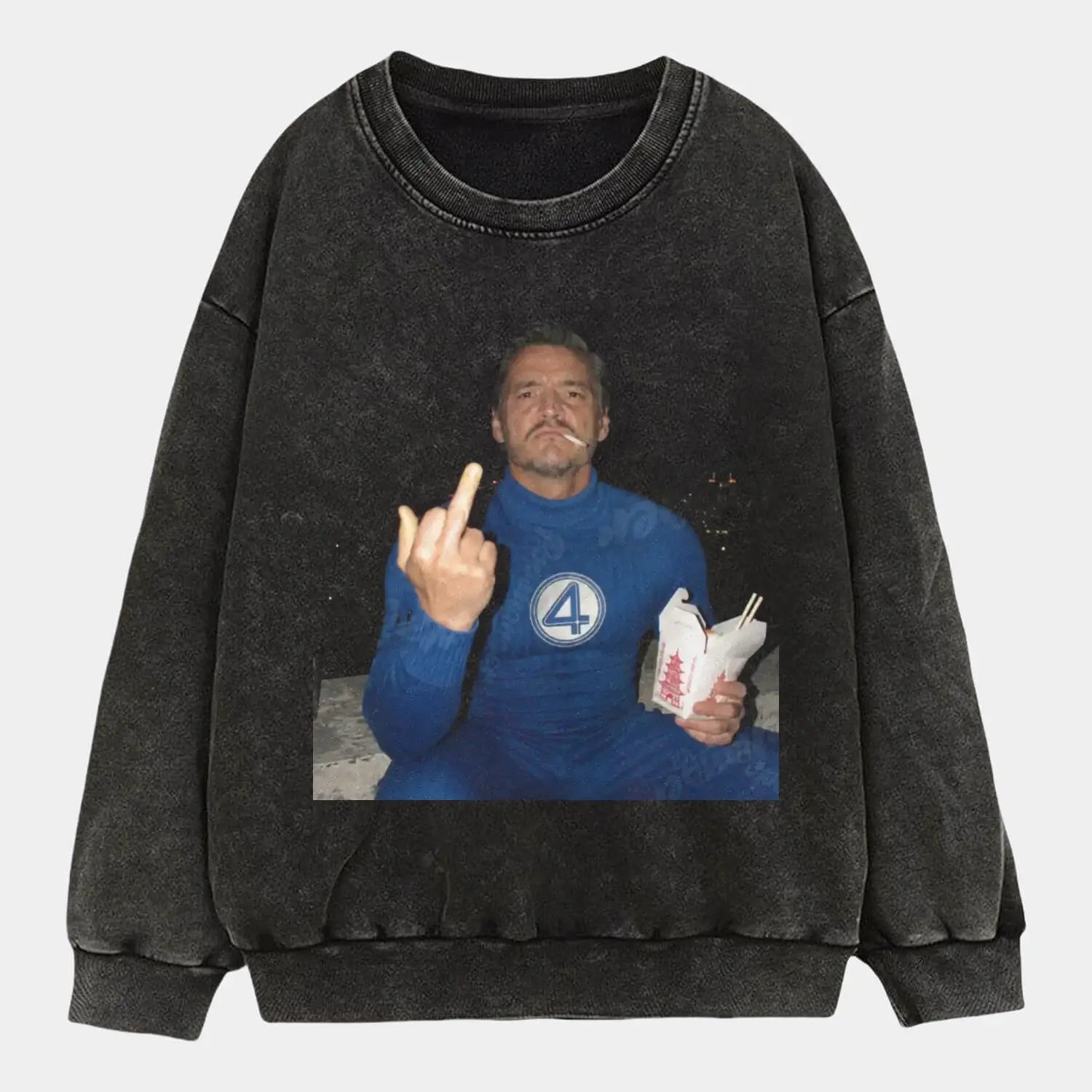 Avengers tee13 - POPCHANGER