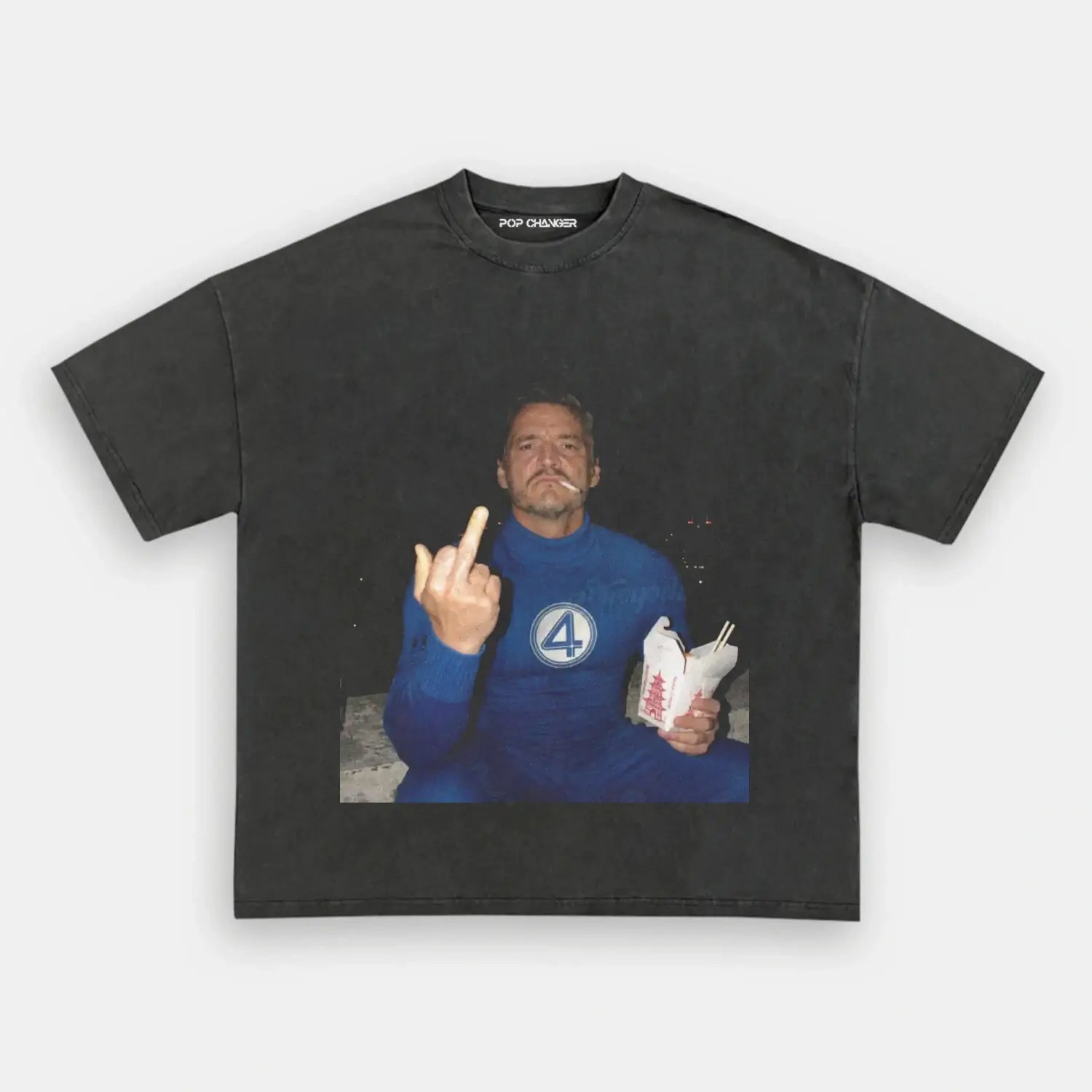 Avengers tee13 - POPCHANGER