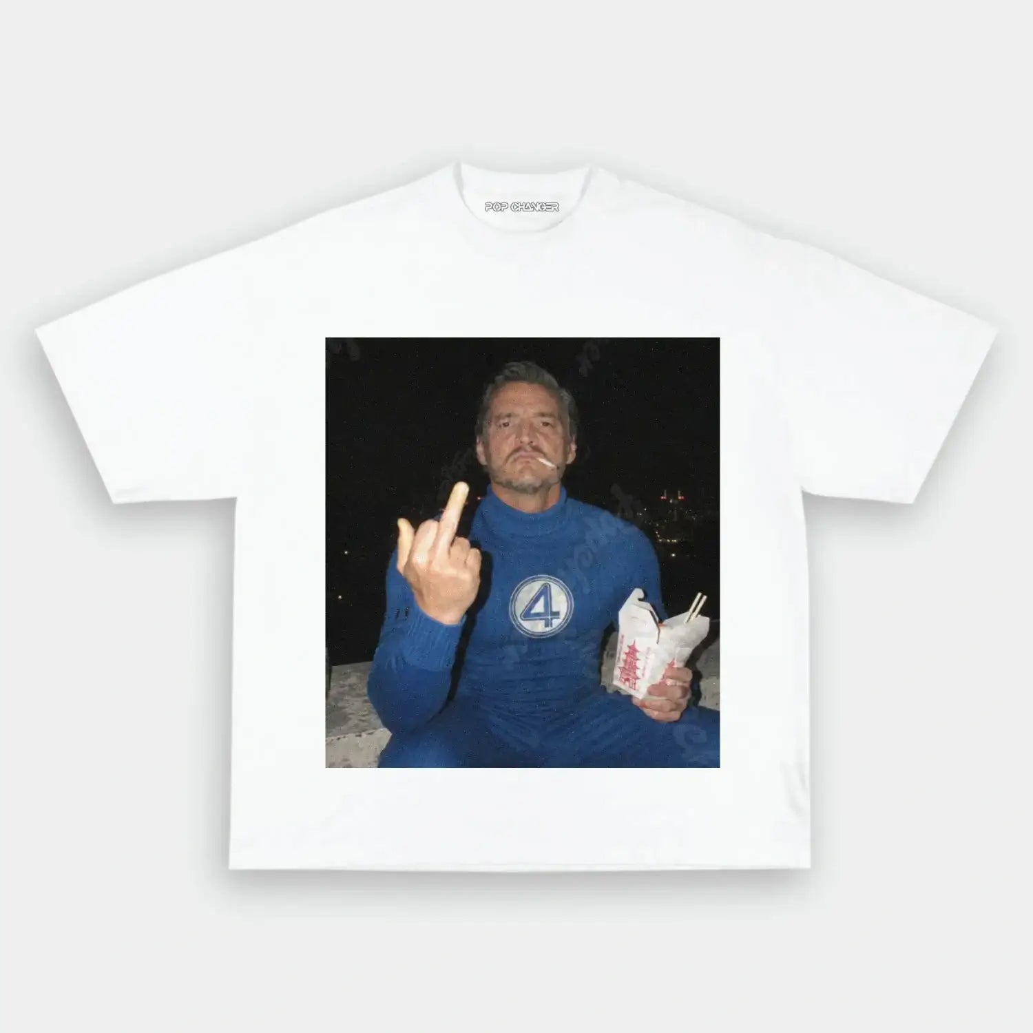 Avengers tee13 - POPCHANGER