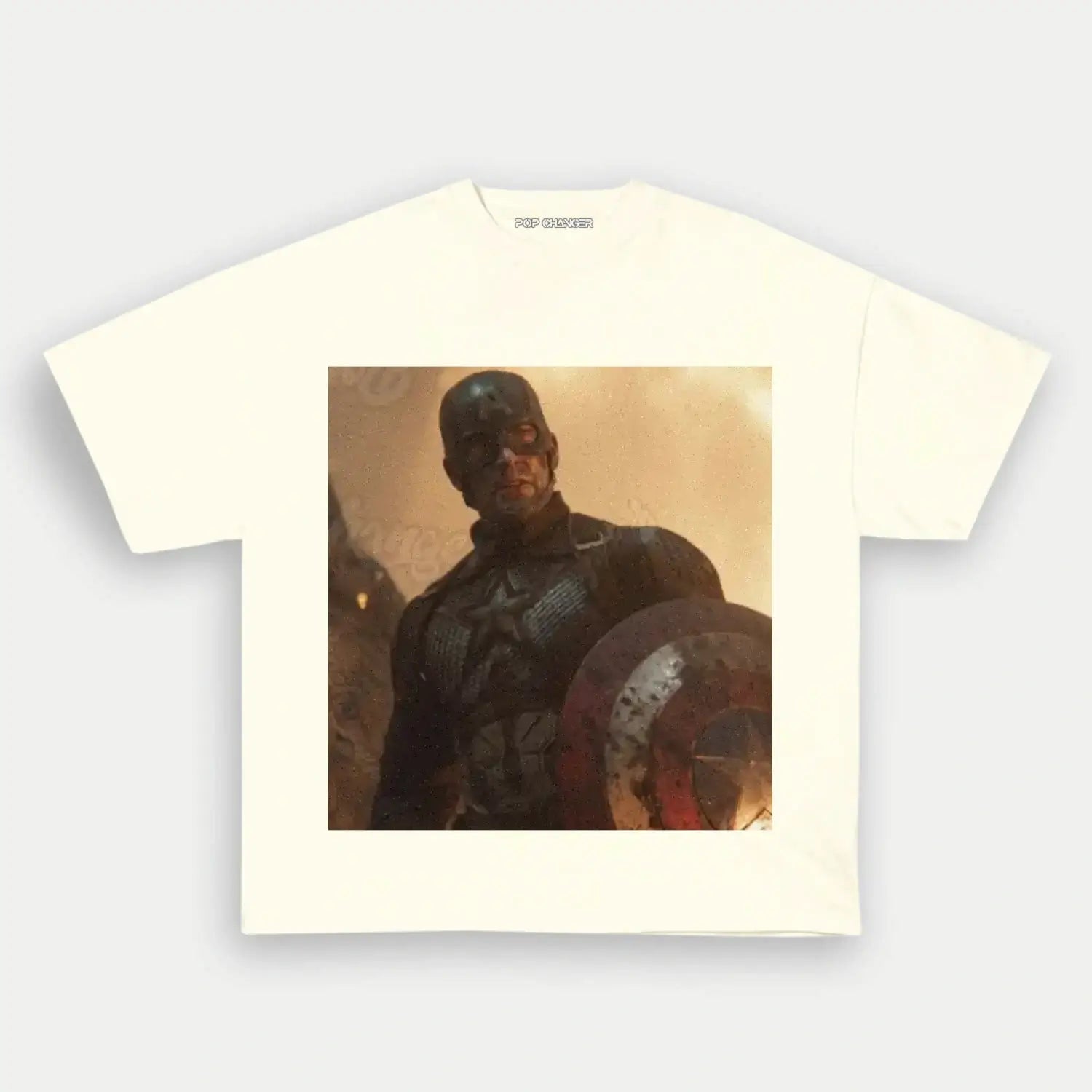 Avengers tee14 - POPCHANGER