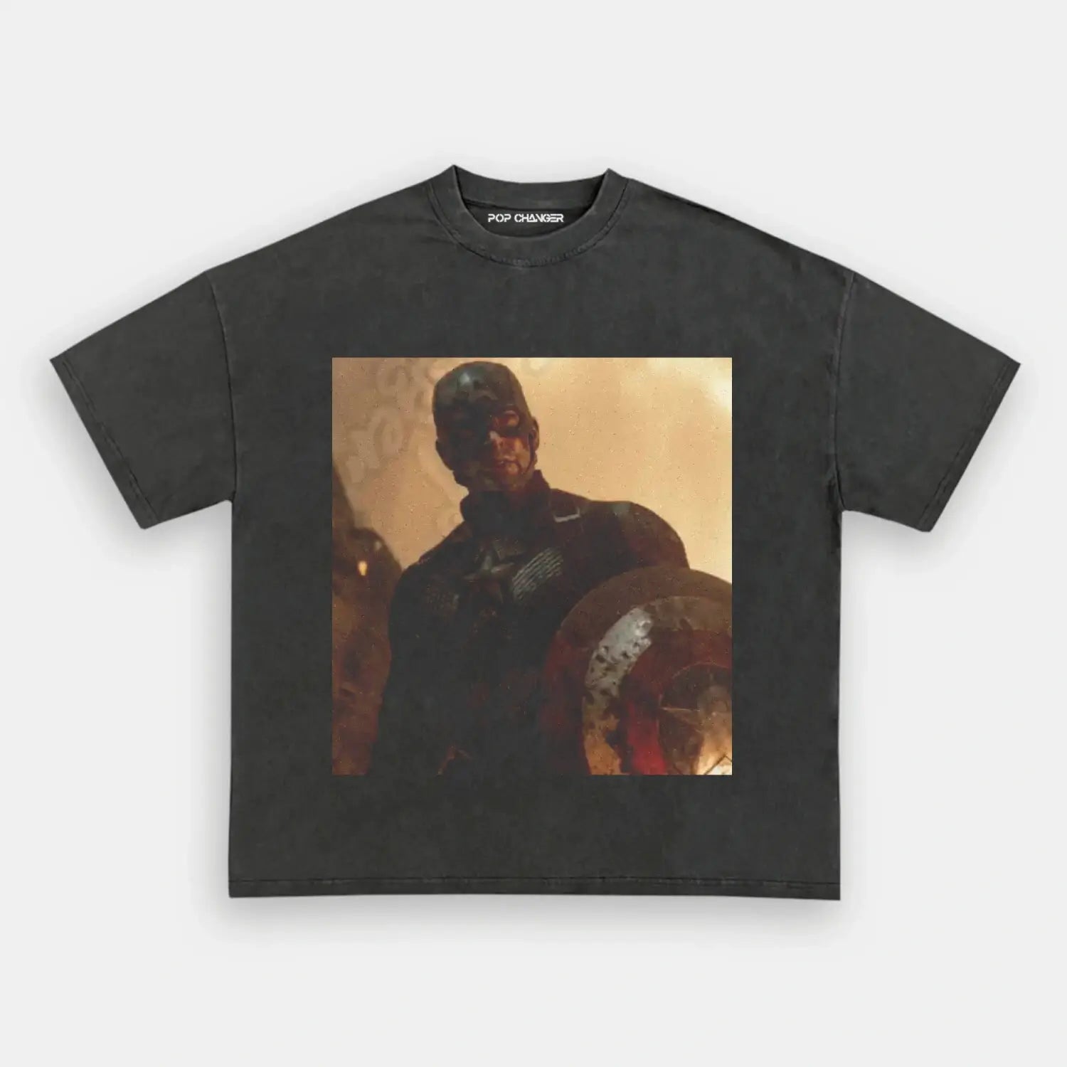Avengers tee14 - POPCHANGER