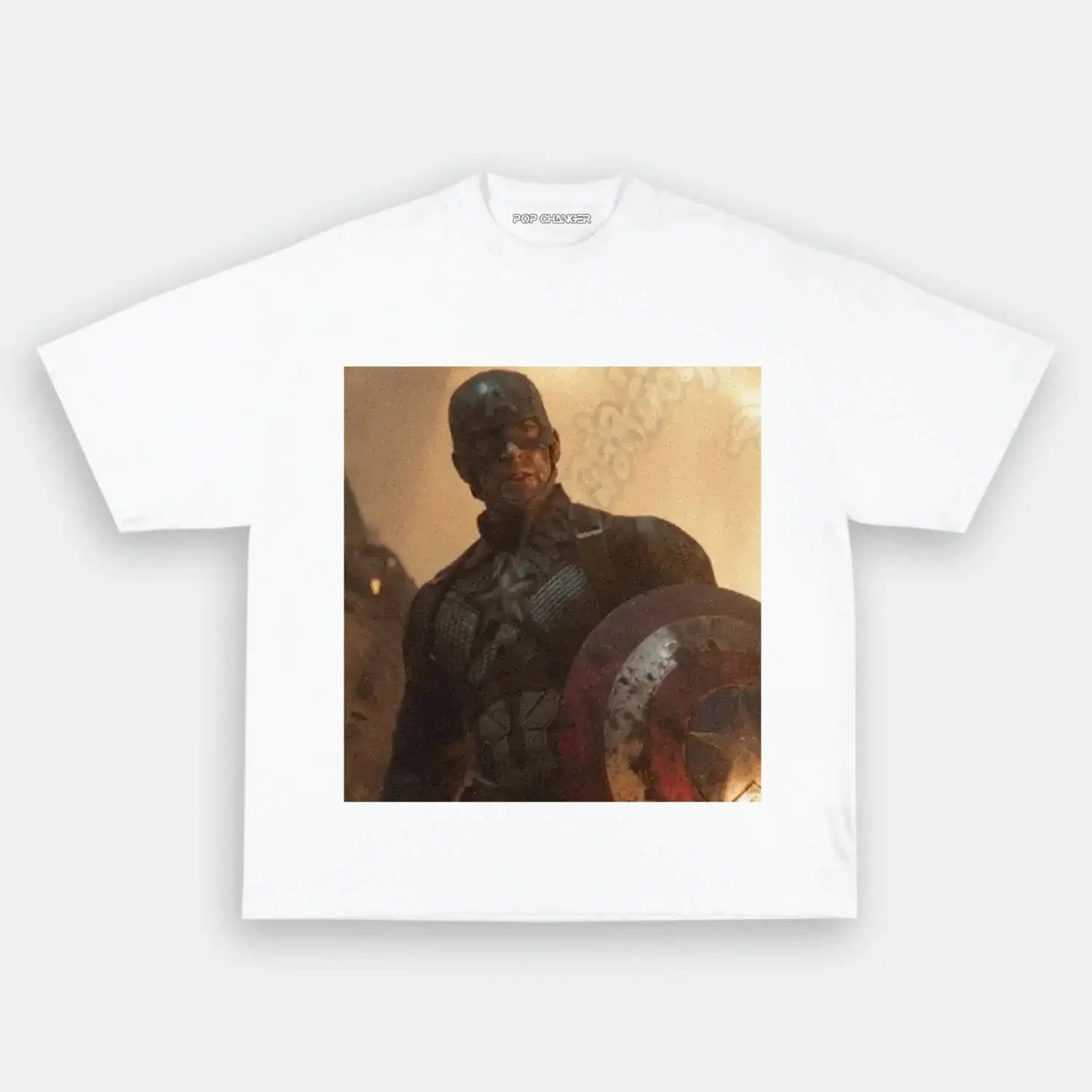 Avengers tee14 - POPCHANGER