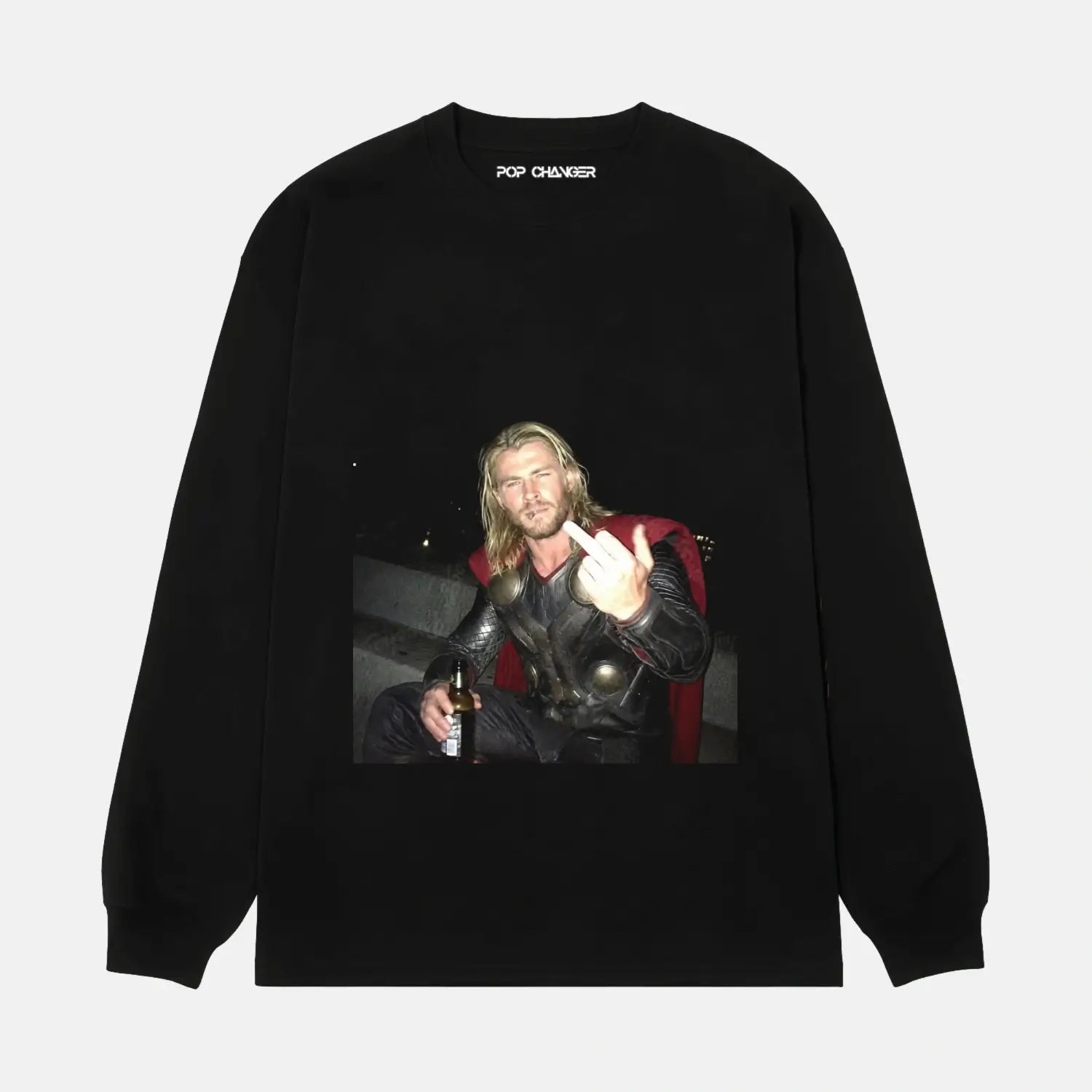 Avengers tee15 - POPCHANGER