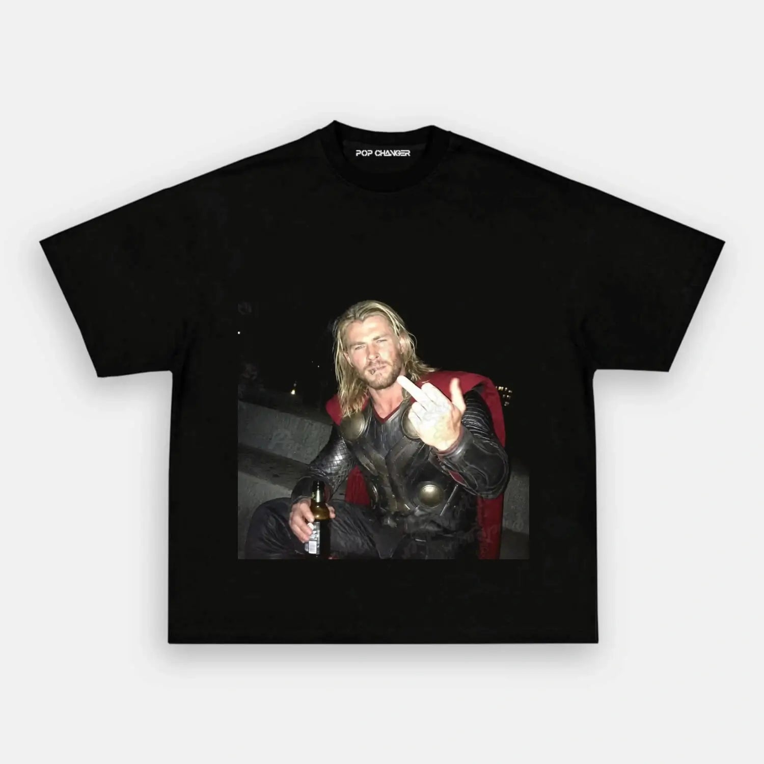 Avengers tee15 - POPCHANGER