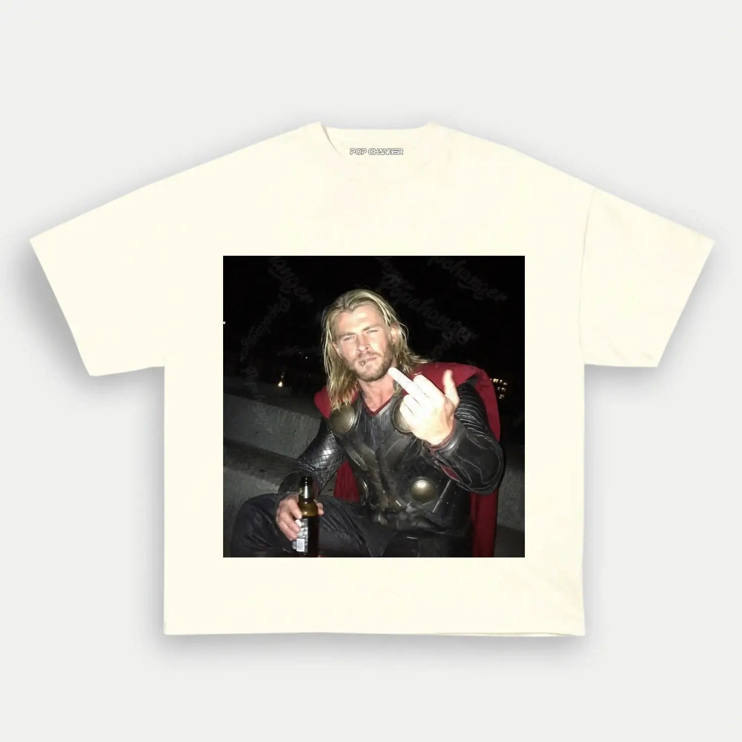 Avengers tee15 - POPCHANGER