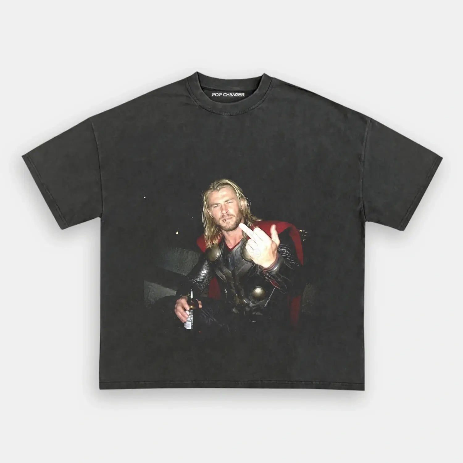 Avengers tee15 - POPCHANGER