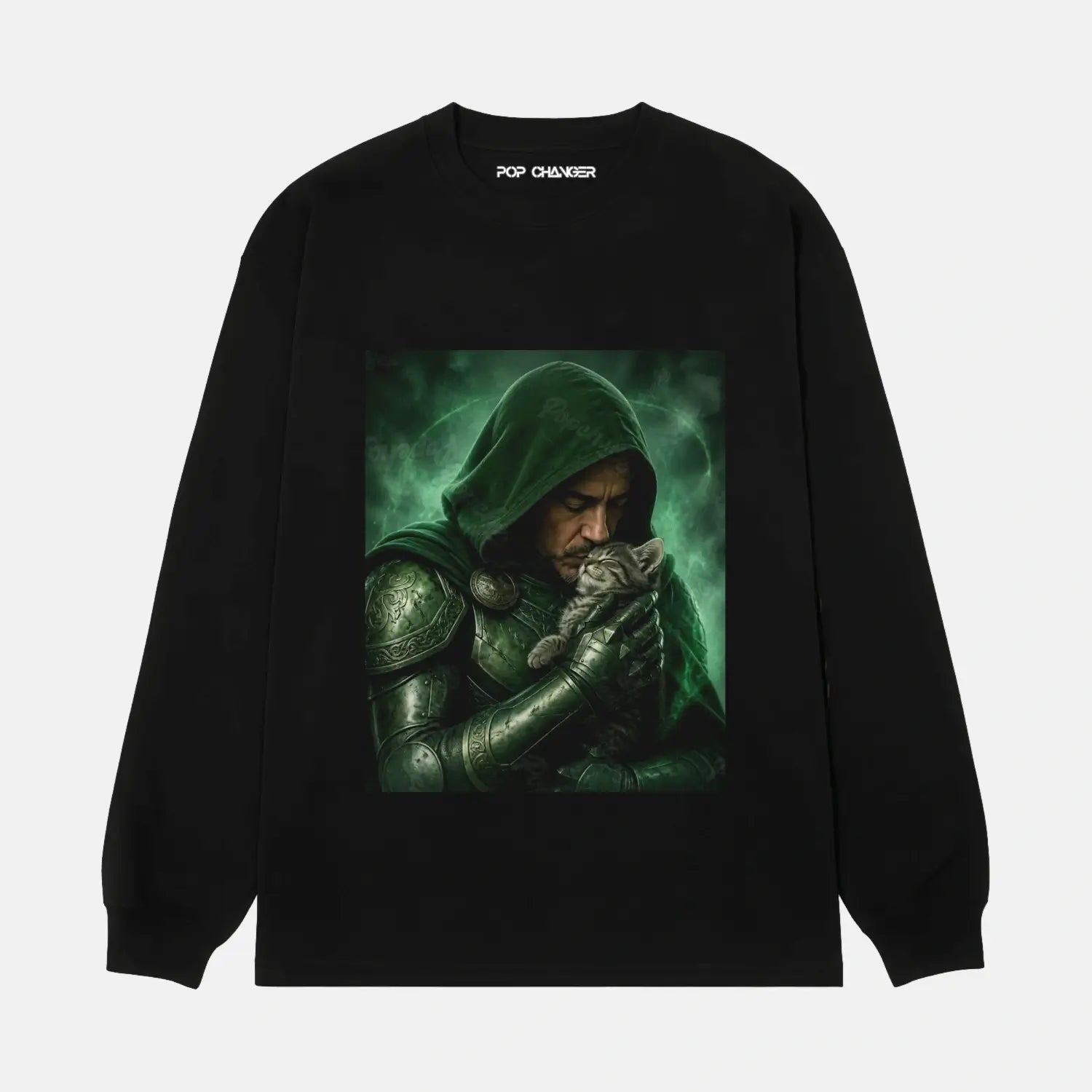 Avengers tee17 - POPCHANGER