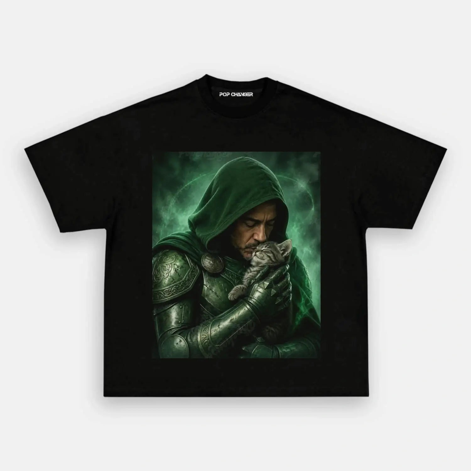 Avengers tee17 - POPCHANGER