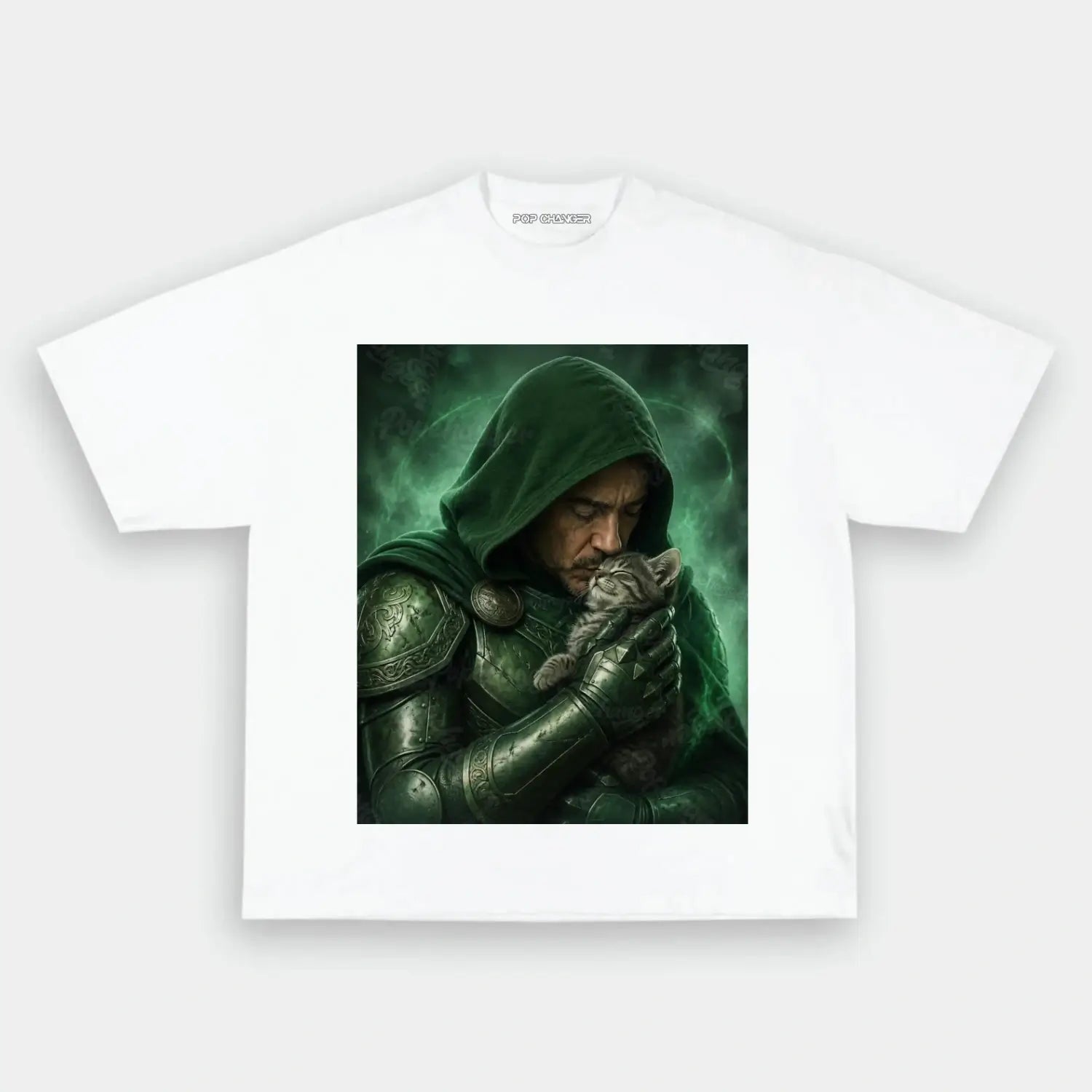 Avengers tee17 - POPCHANGER
