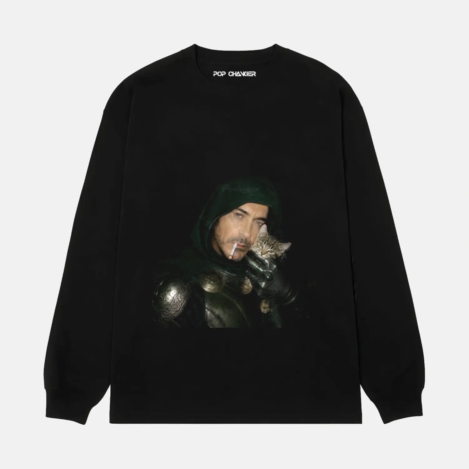 Avengers tee18 - POPCHANGER