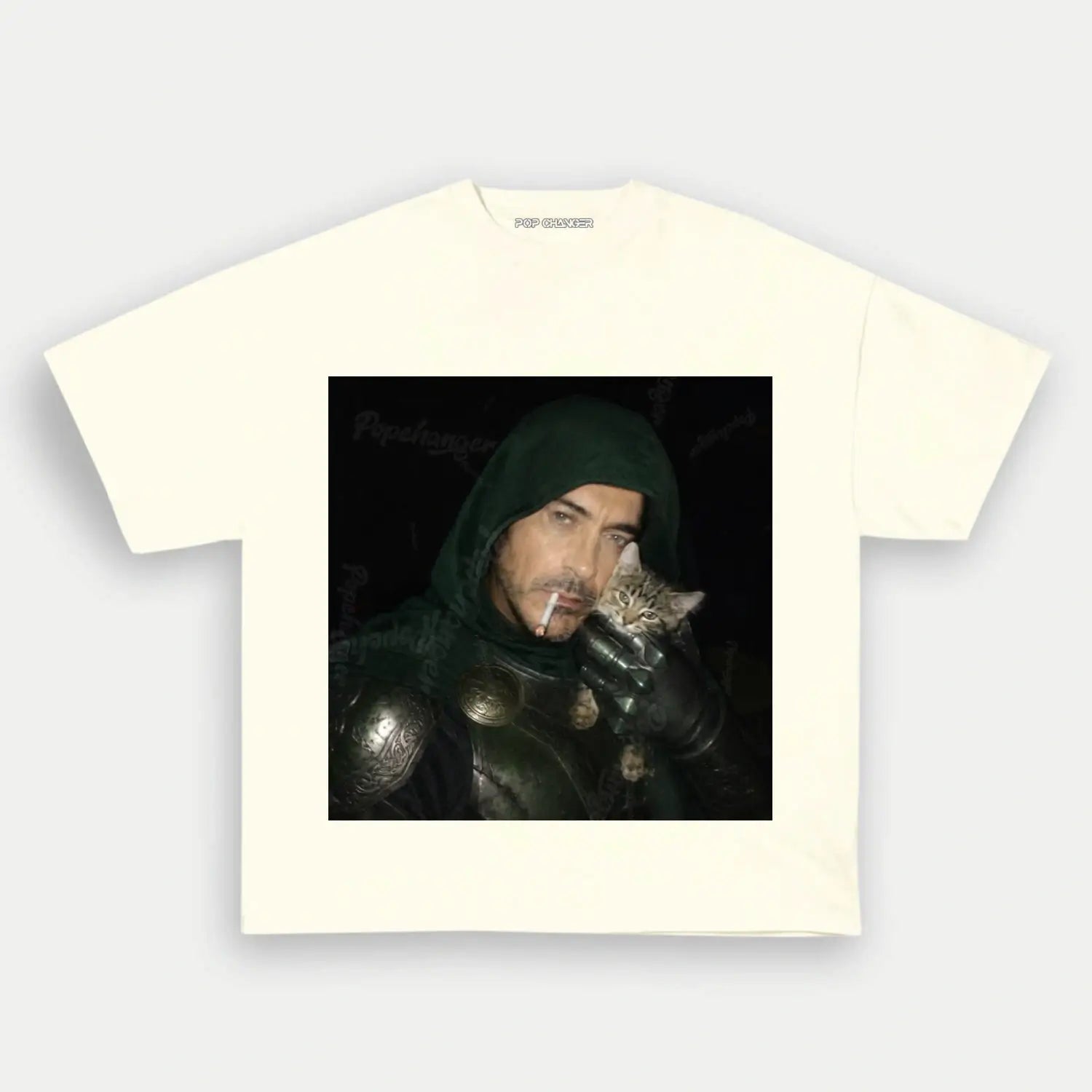 Avengers tee18 - POPCHANGER