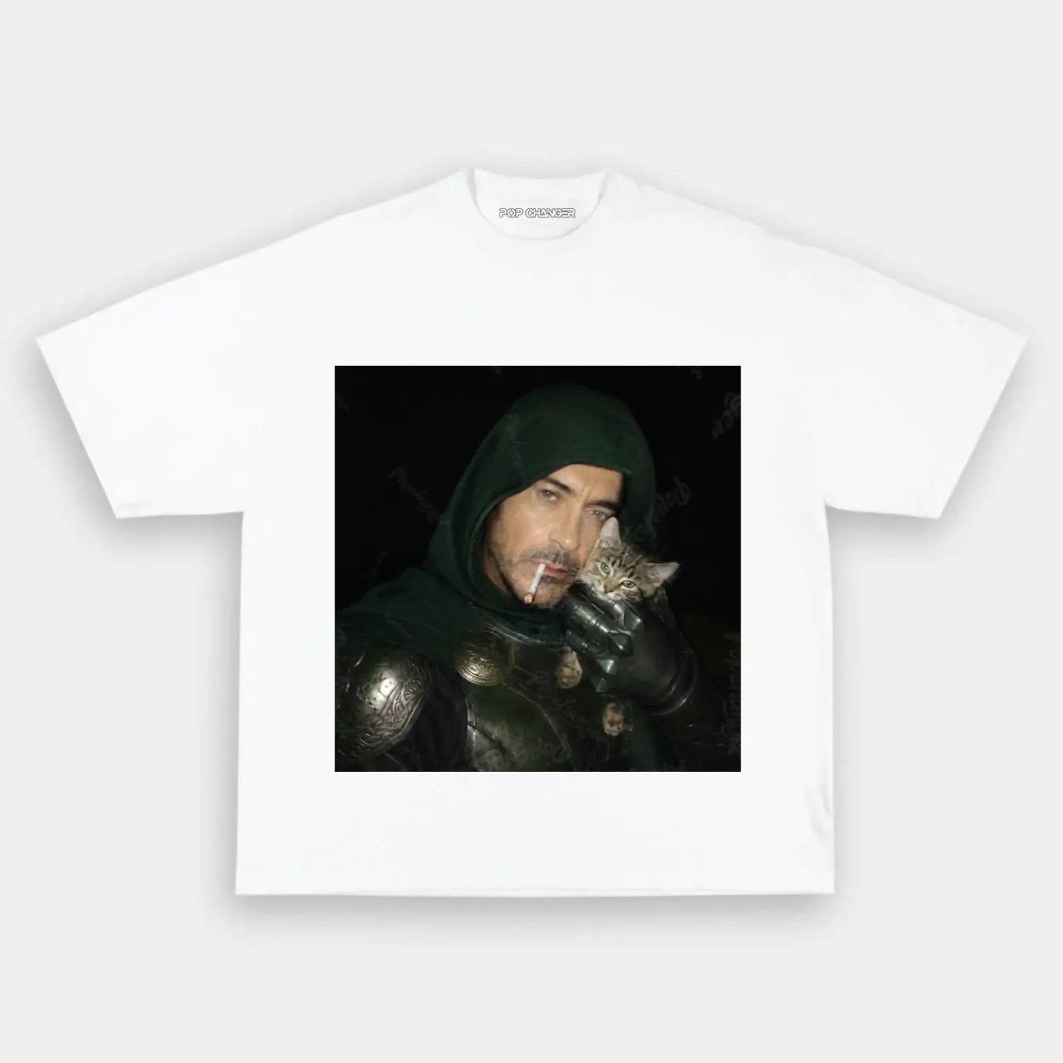 Avengers tee18 - POPCHANGER