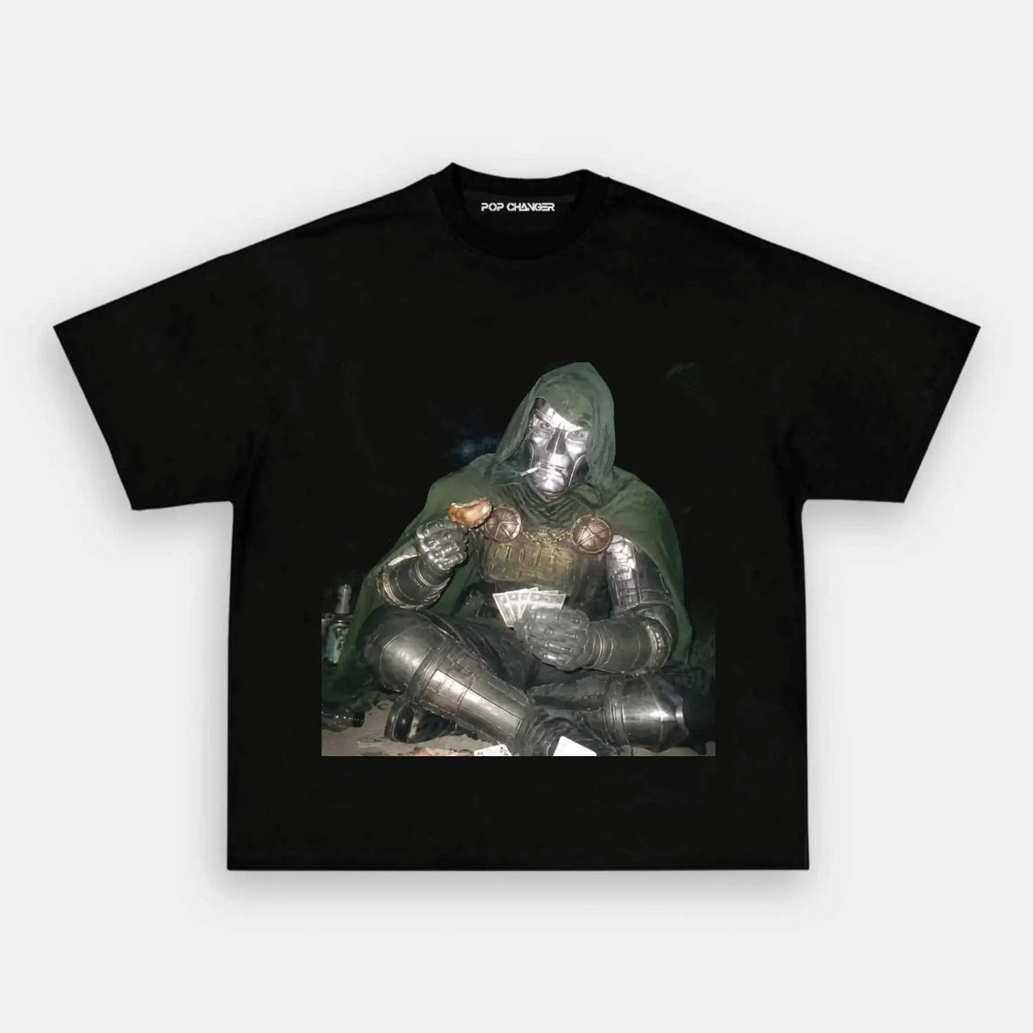 Avengers tee19 - POPCHANGER