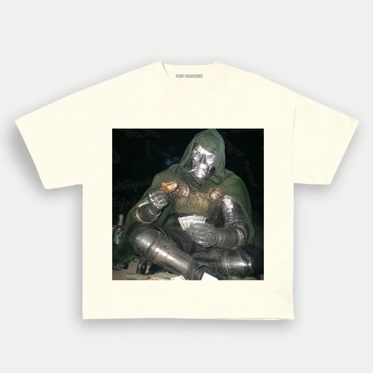 Avengers tee19 - POPCHANGER