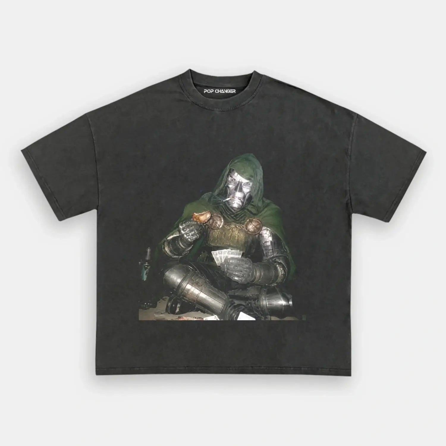 Avengers tee19 - POPCHANGER
