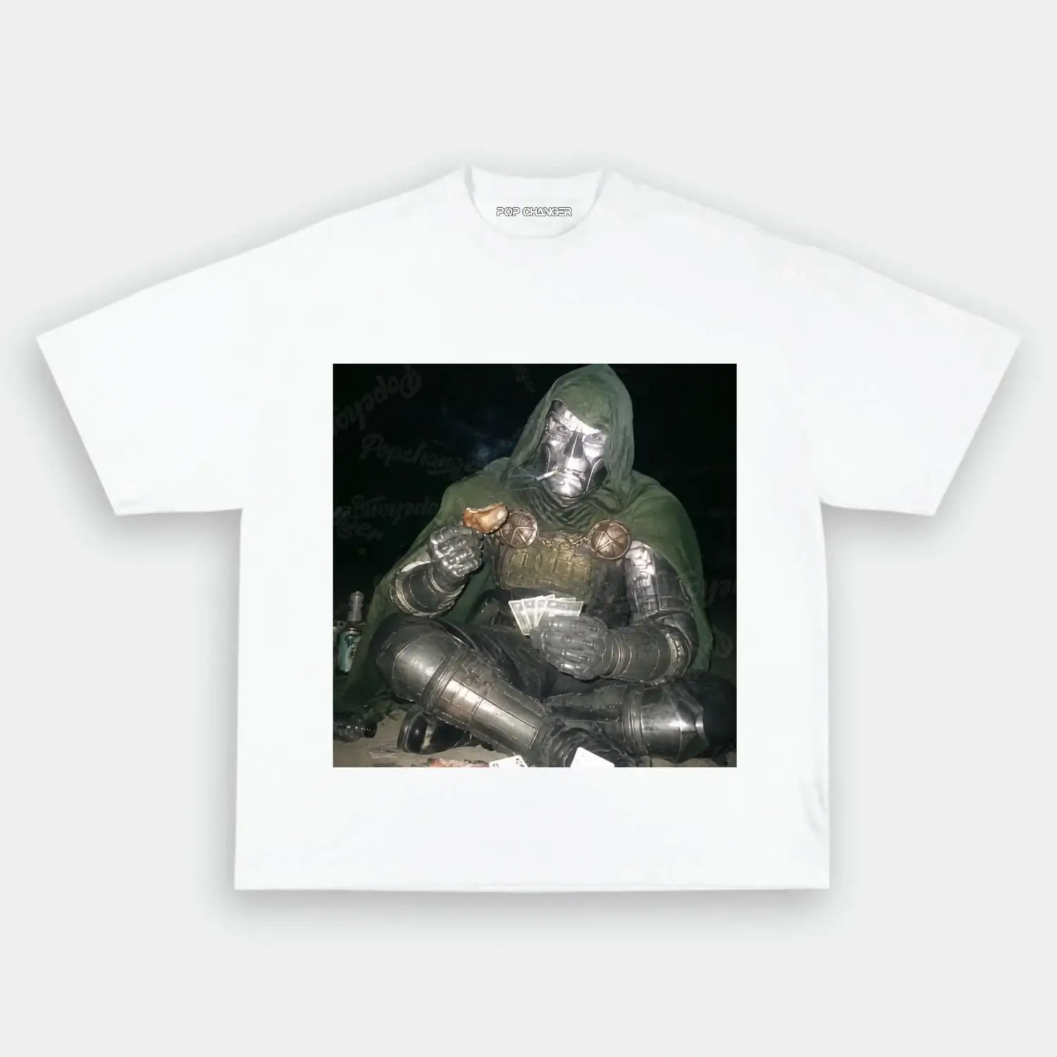 Avengers tee19 - POPCHANGER