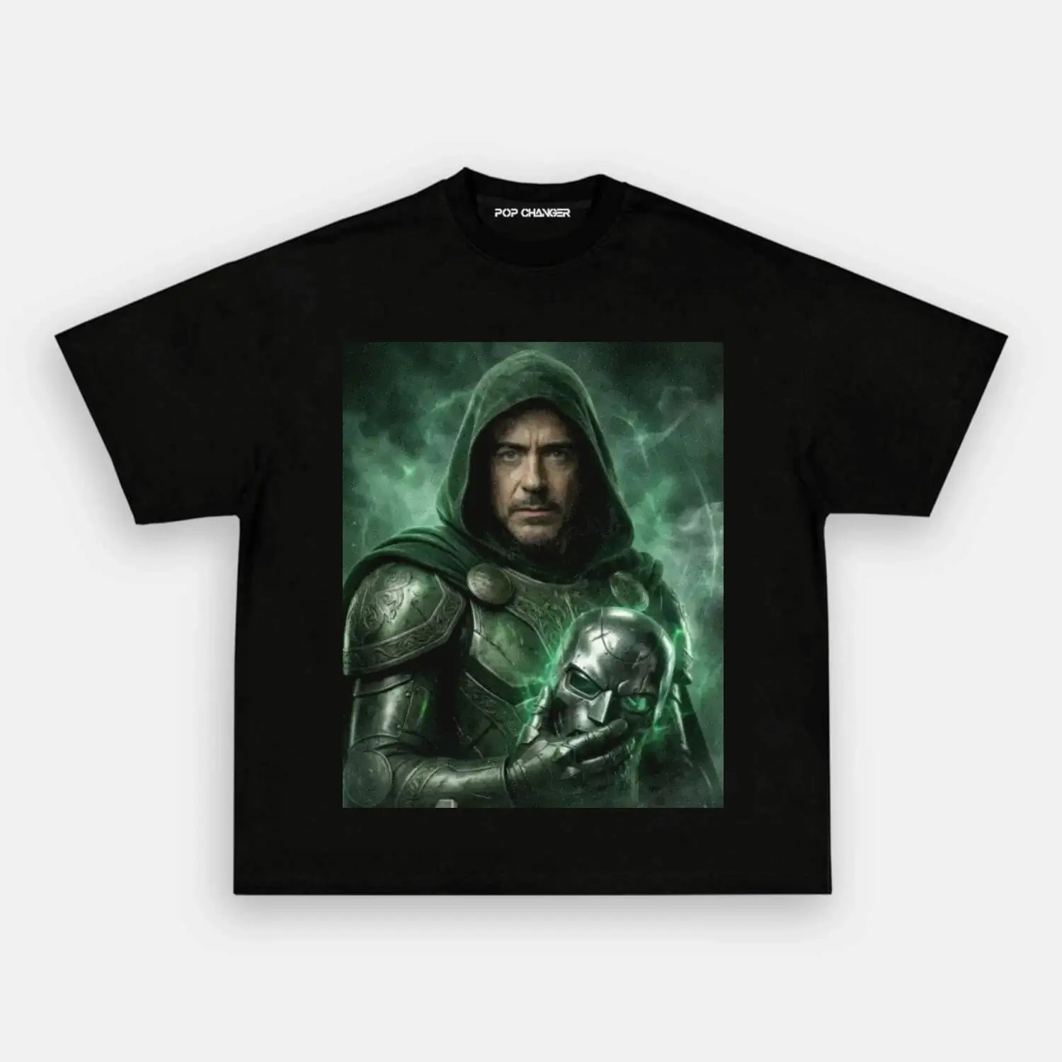 Avengers tee2 - POPCHANGER