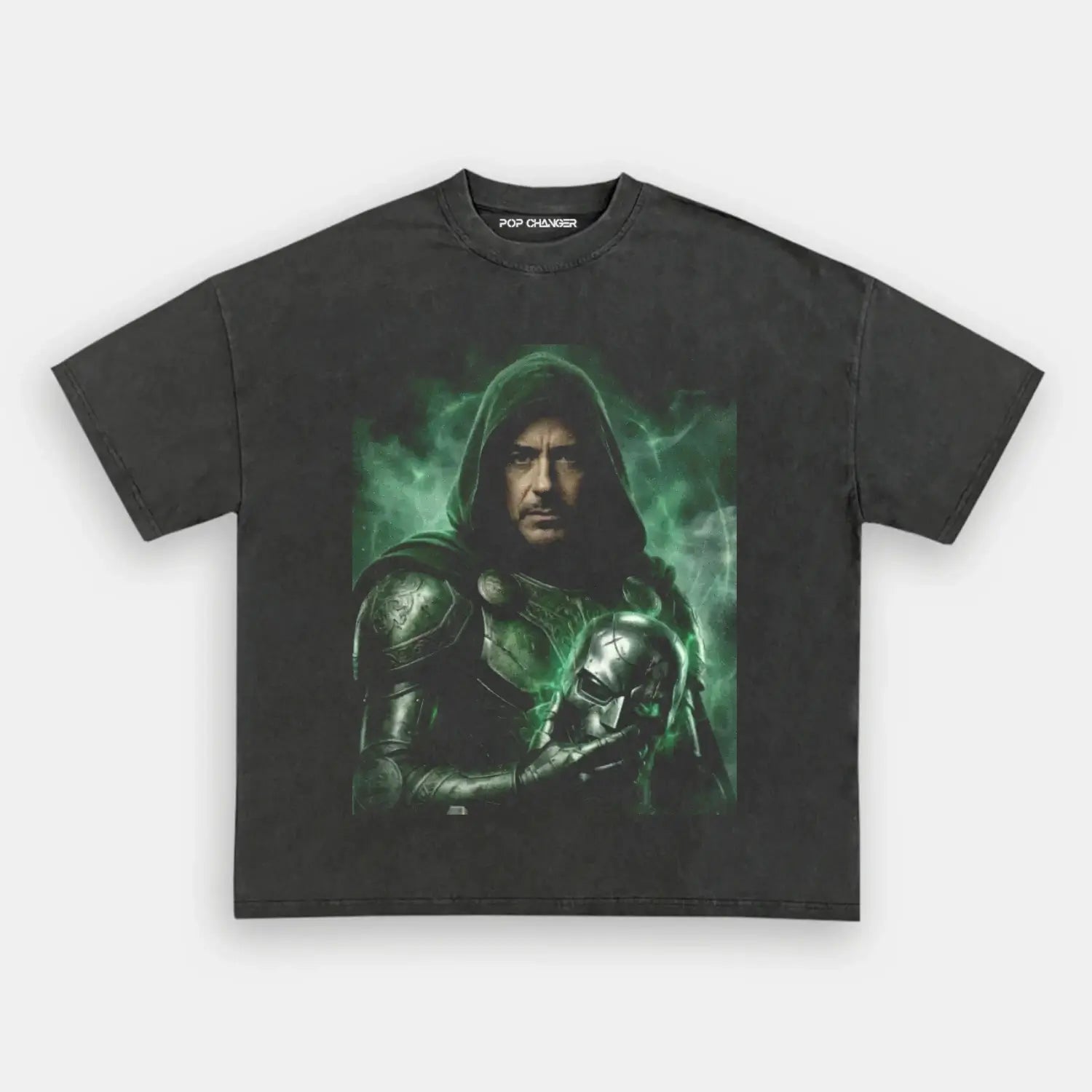 Avengers tee2 - POPCHANGER