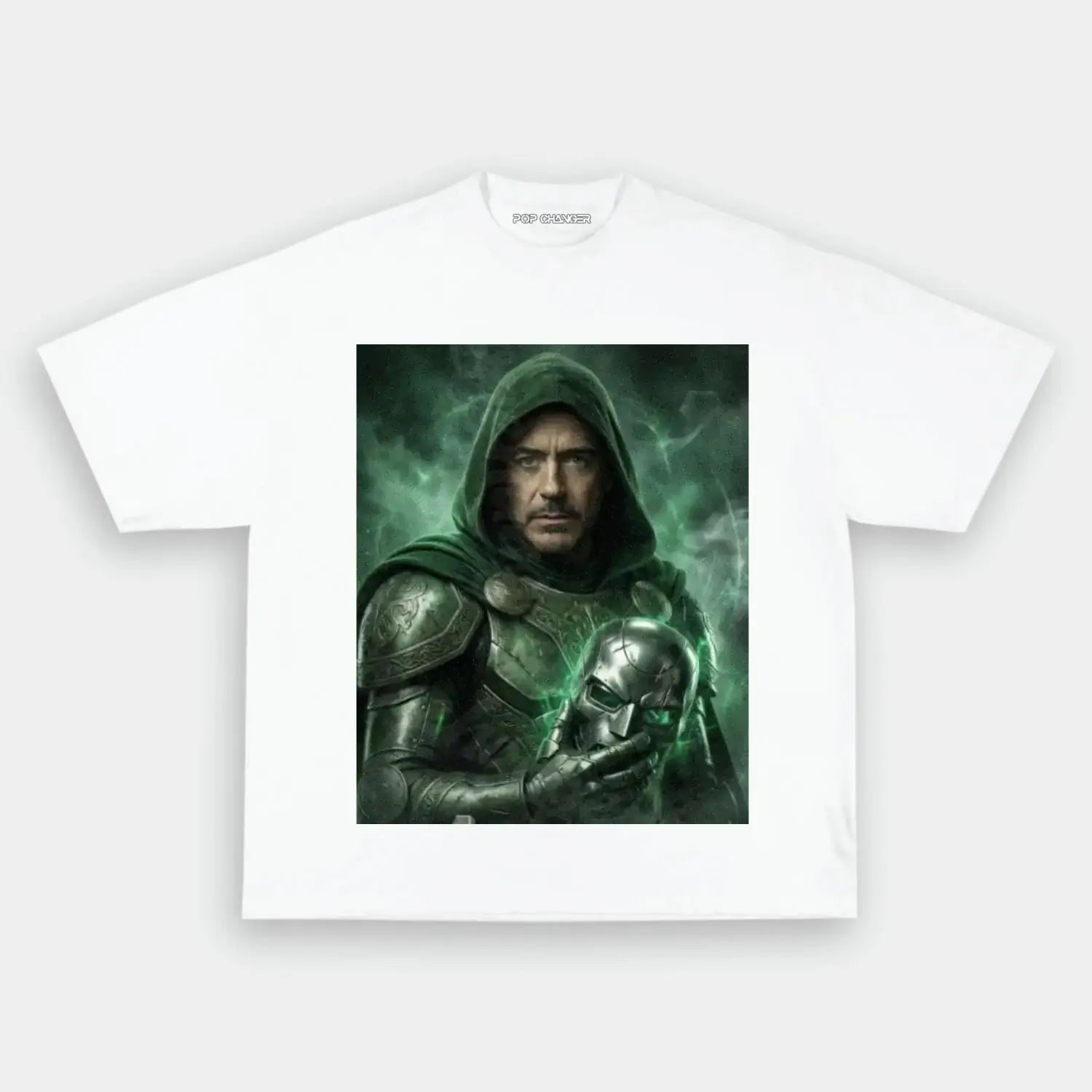 Avengers tee2 - POPCHANGER