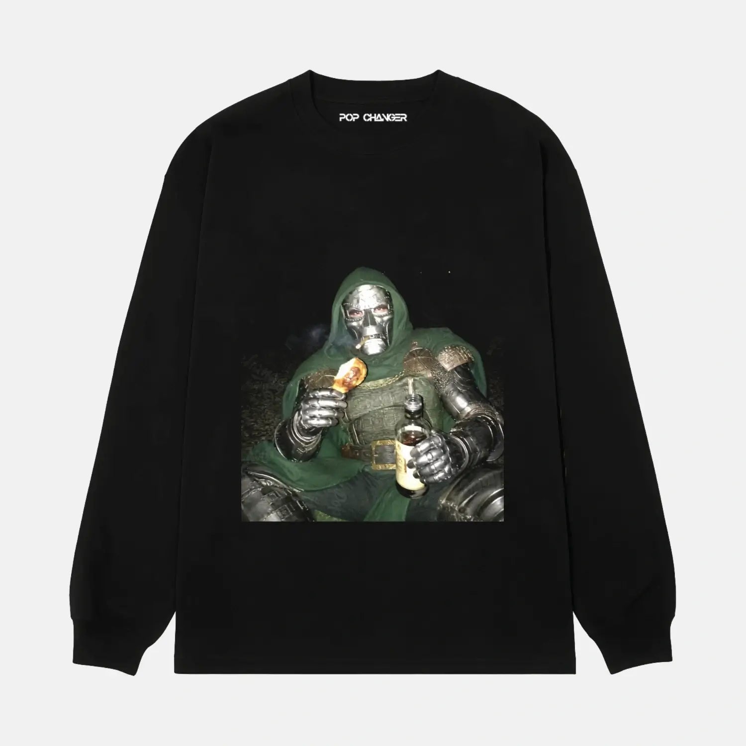Avengers tee20 - POPCHANGER