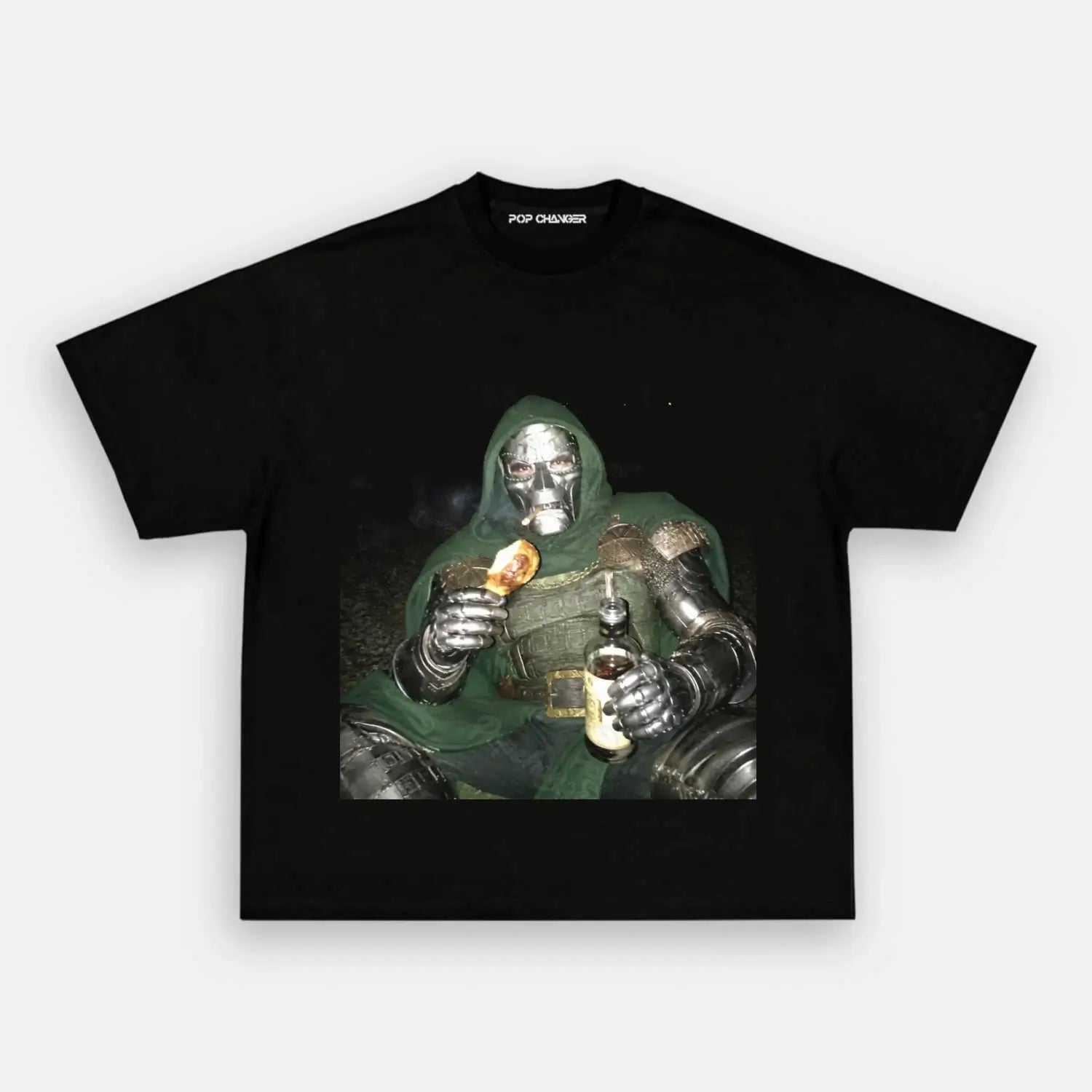 Avengers tee20 - POPCHANGER
