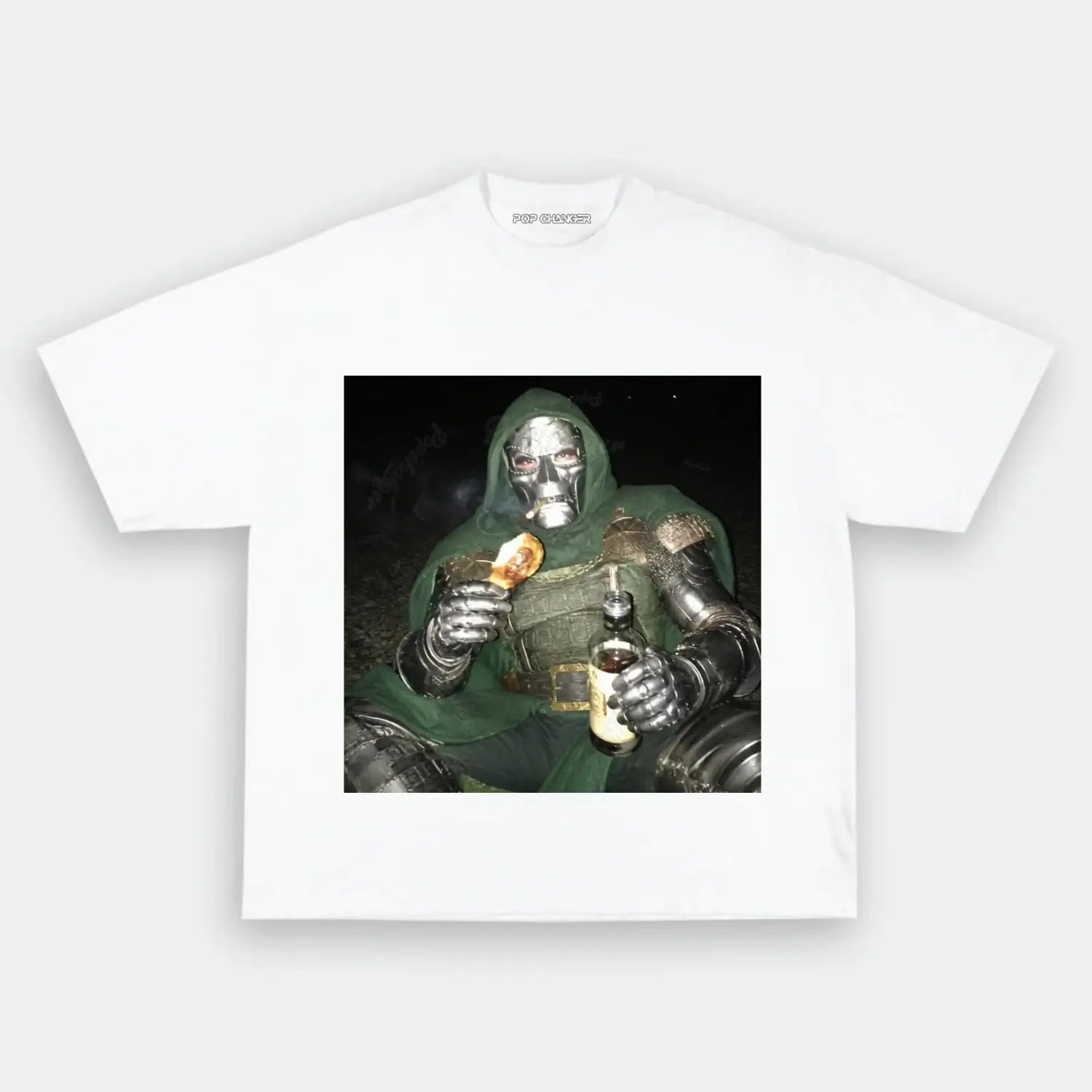 Avengers tee20 - POPCHANGER