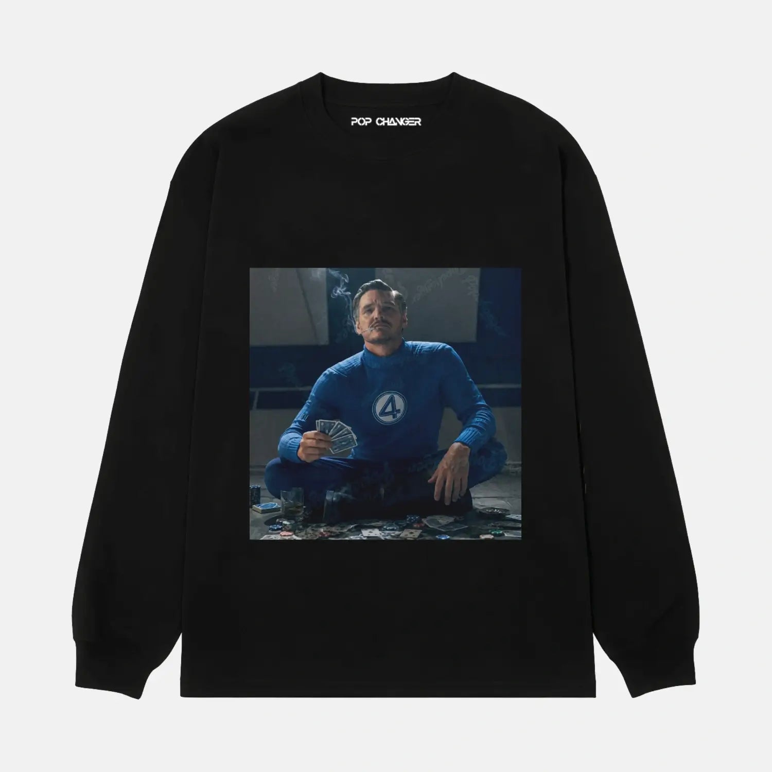 Avengers tee21 - POPCHANGER