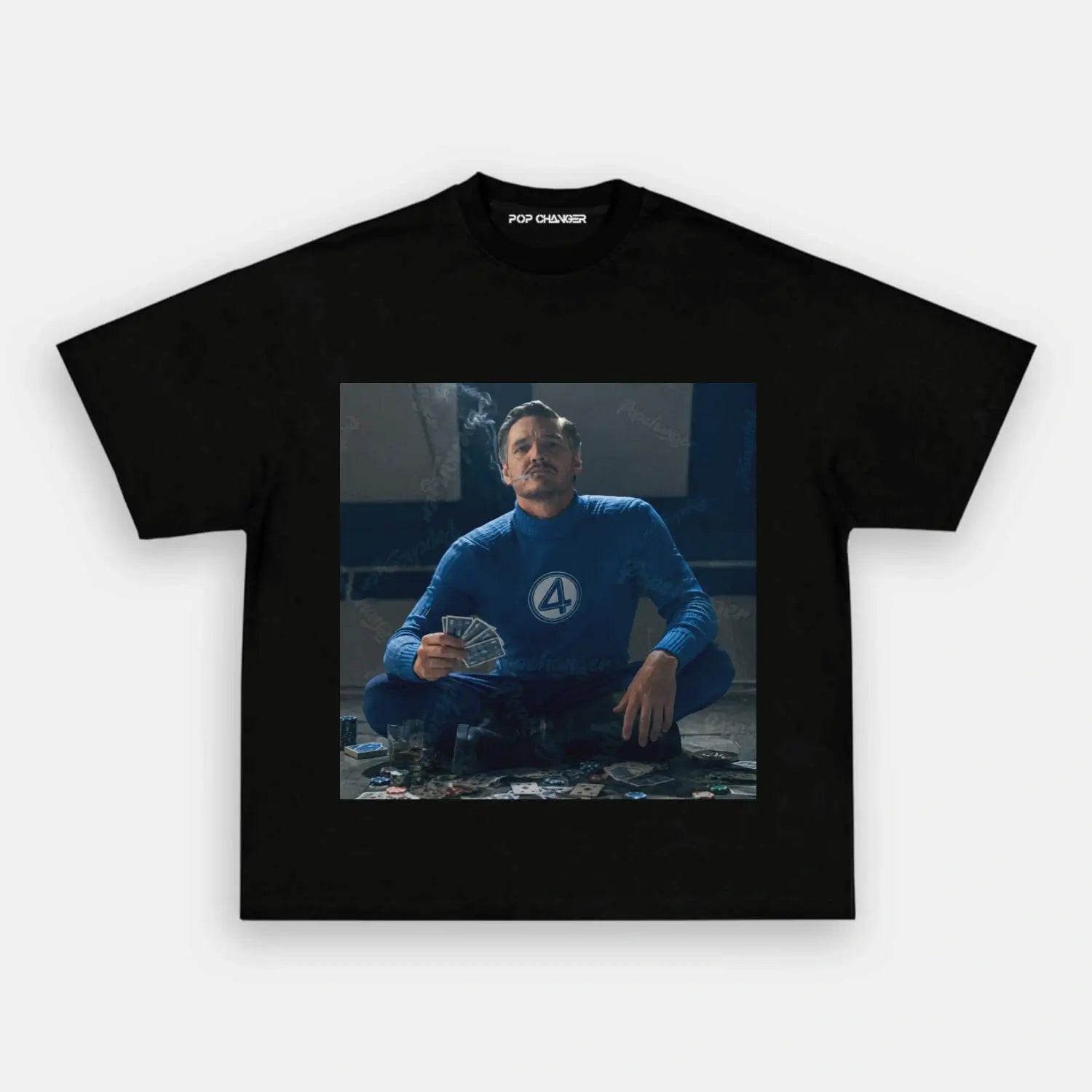 Avengers tee21 - POPCHANGER