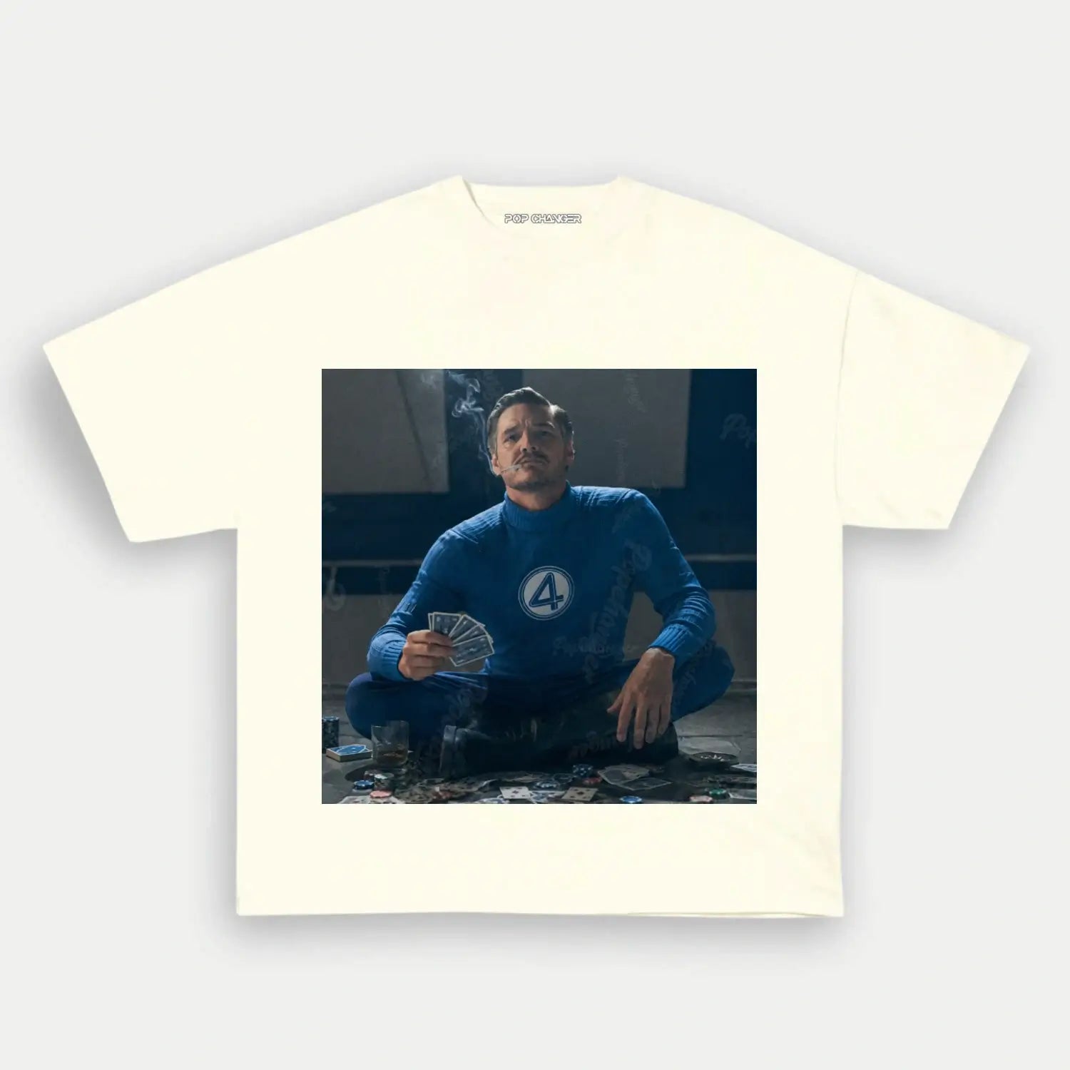 Avengers tee21 - POPCHANGER