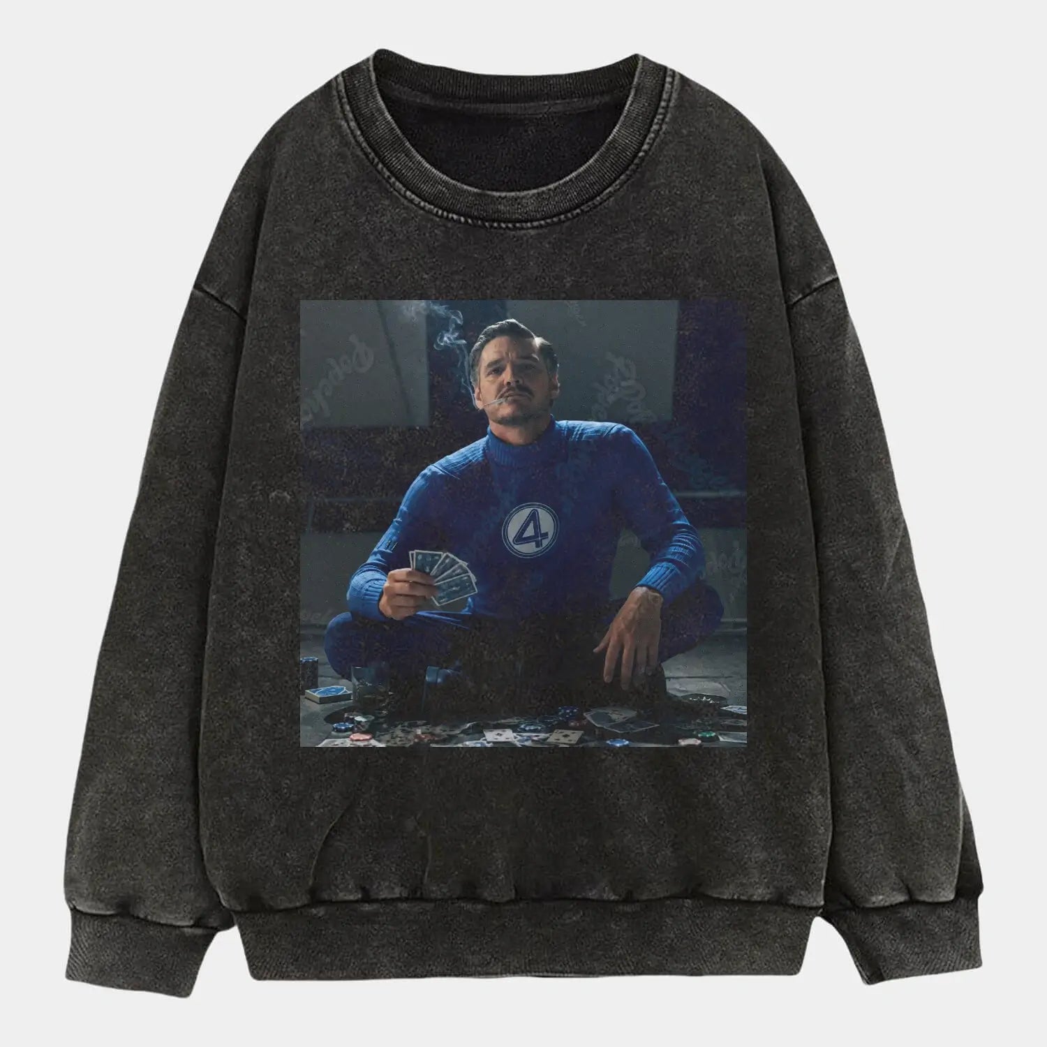 Avengers tee21 - POPCHANGER