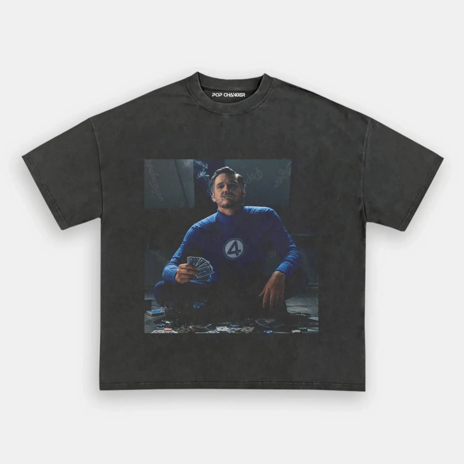 Avengers tee21 - POPCHANGER