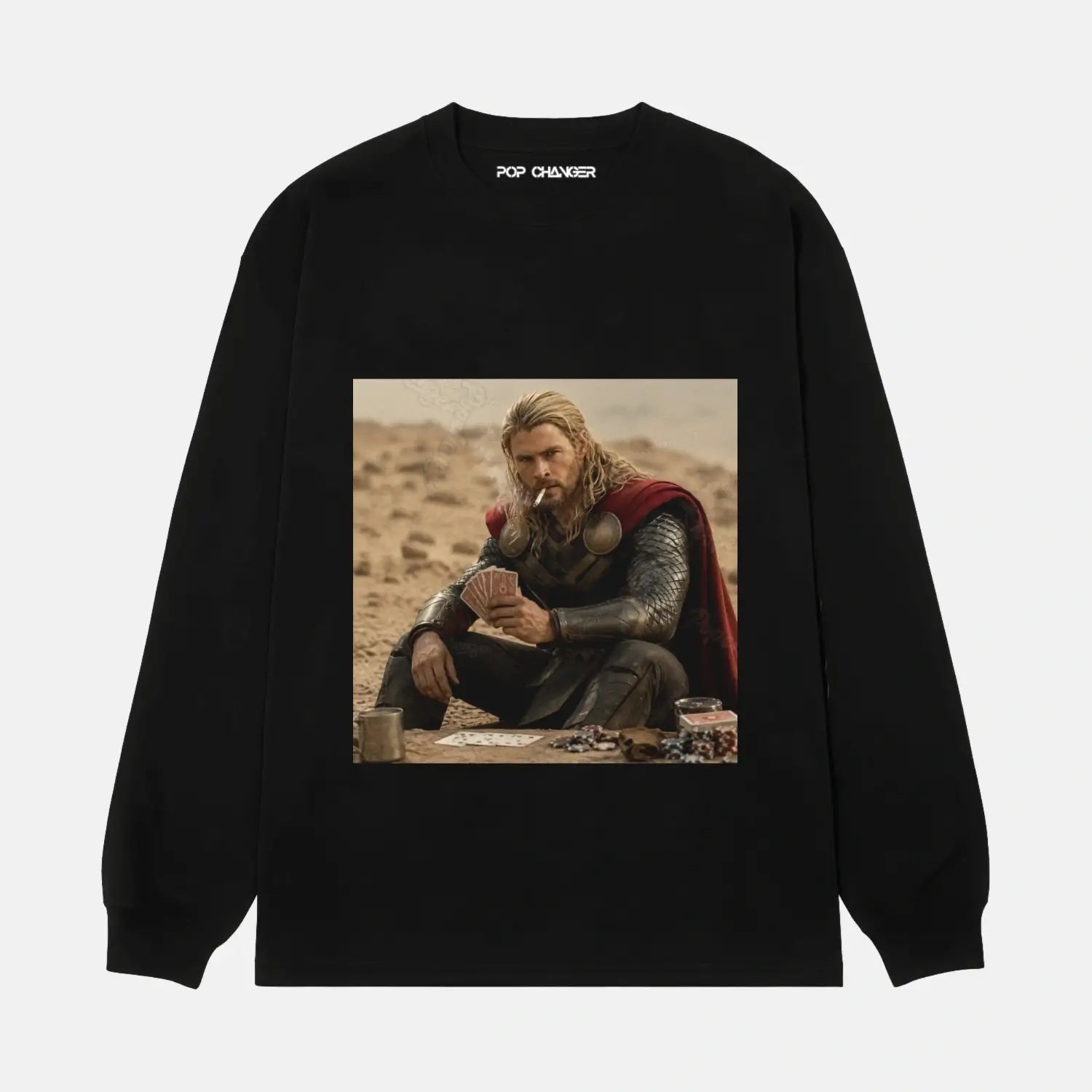 Avengers tee23 - POPCHANGER