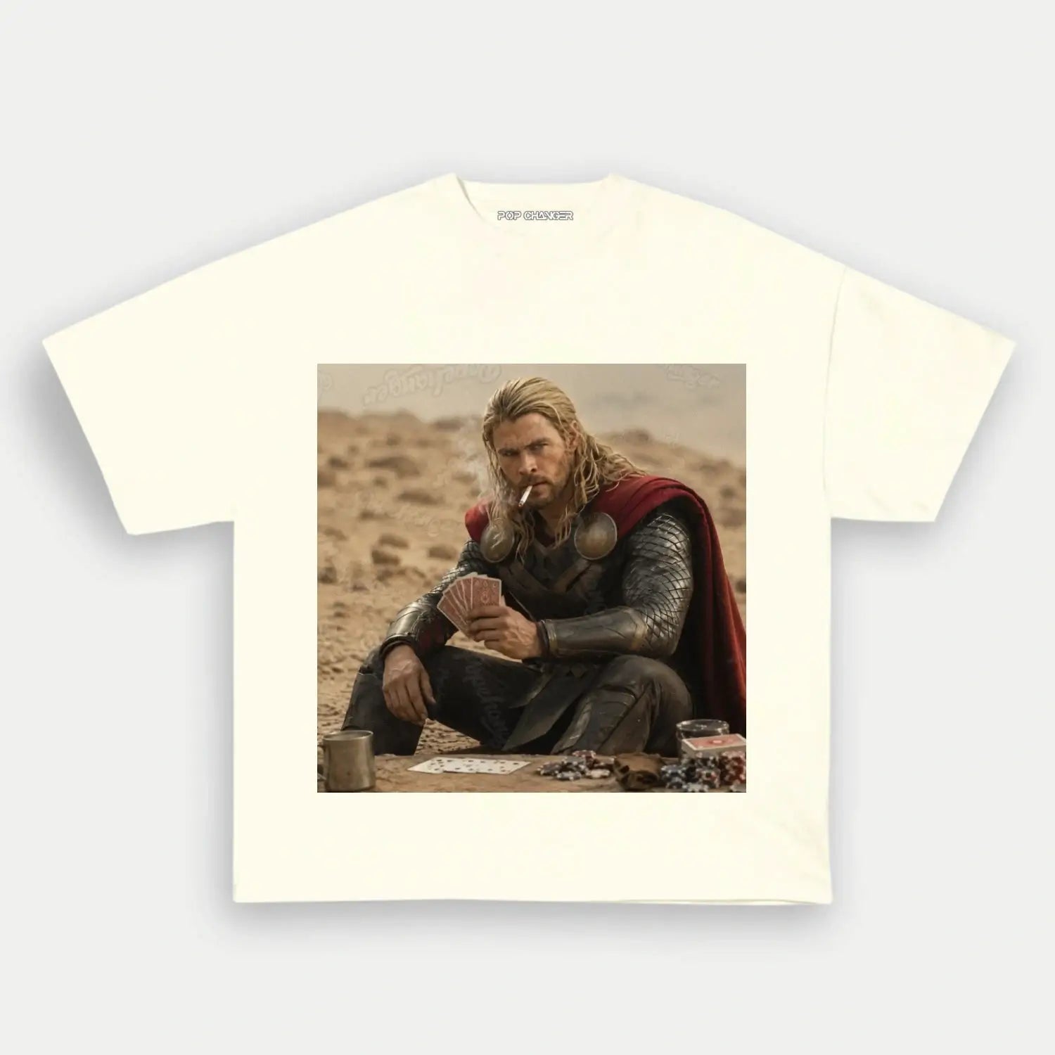 Avengers tee23 - POPCHANGER
